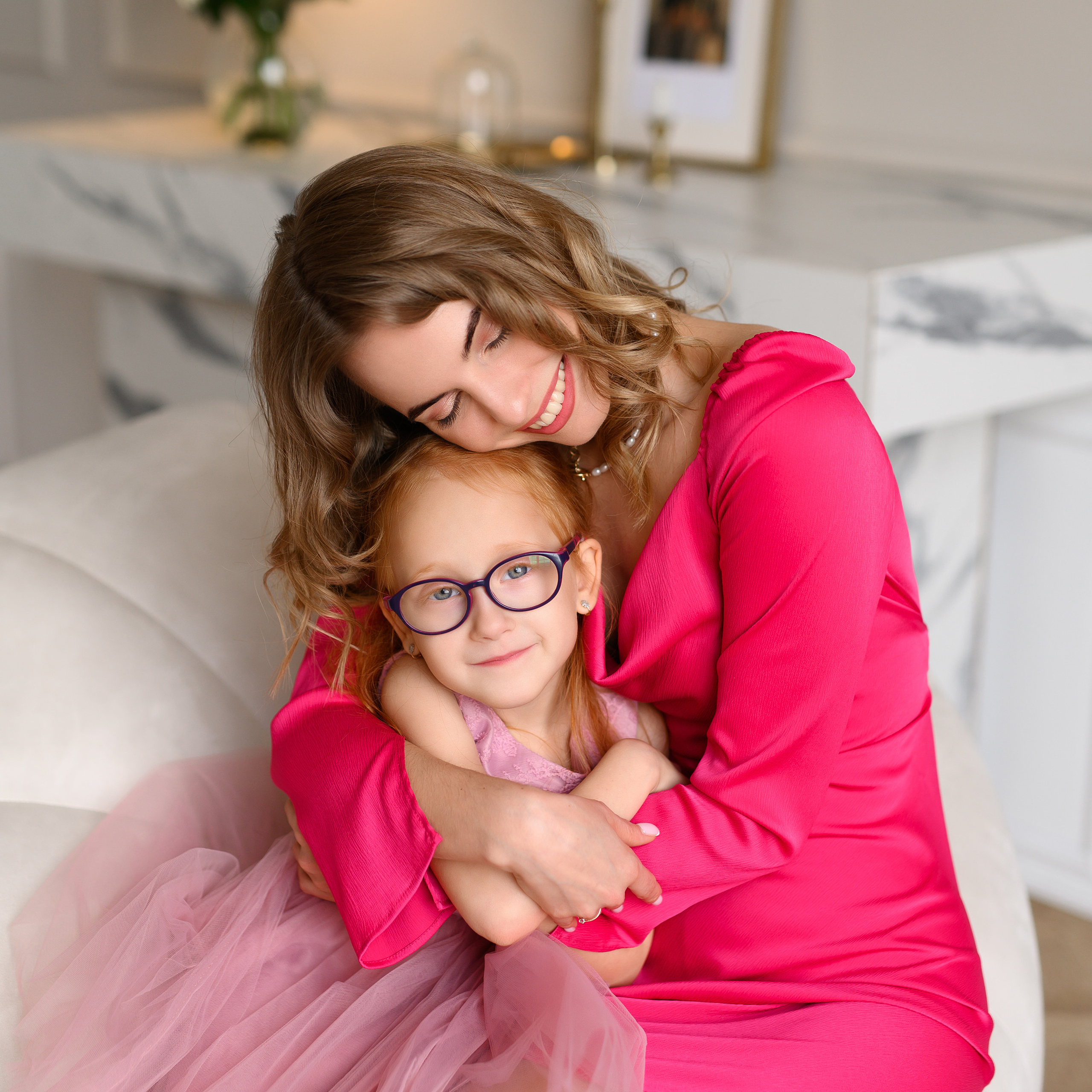 Отзывы. Фотограф в Краснодаре Скубицкая Альбина