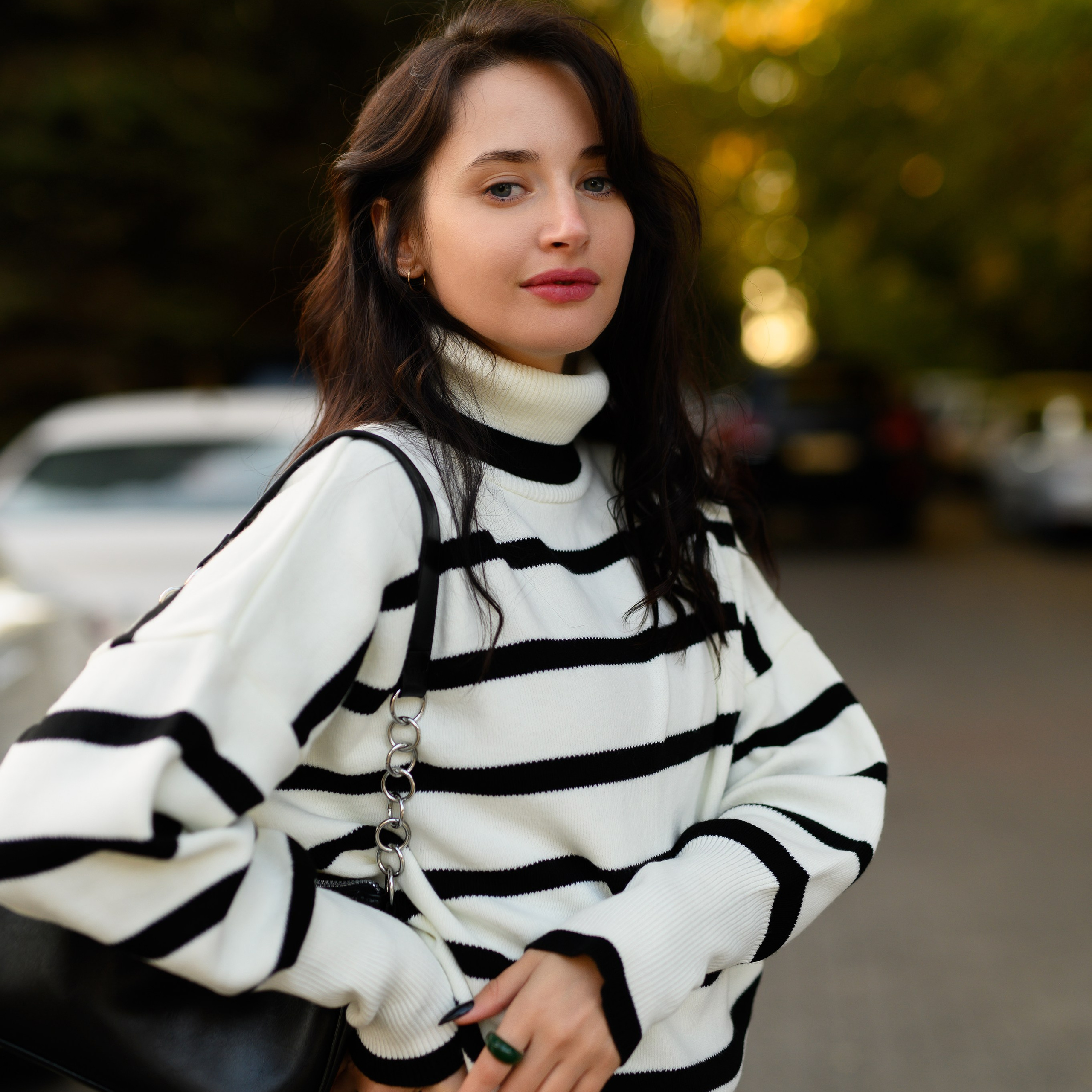 София | съемка на&nbsp;Красной