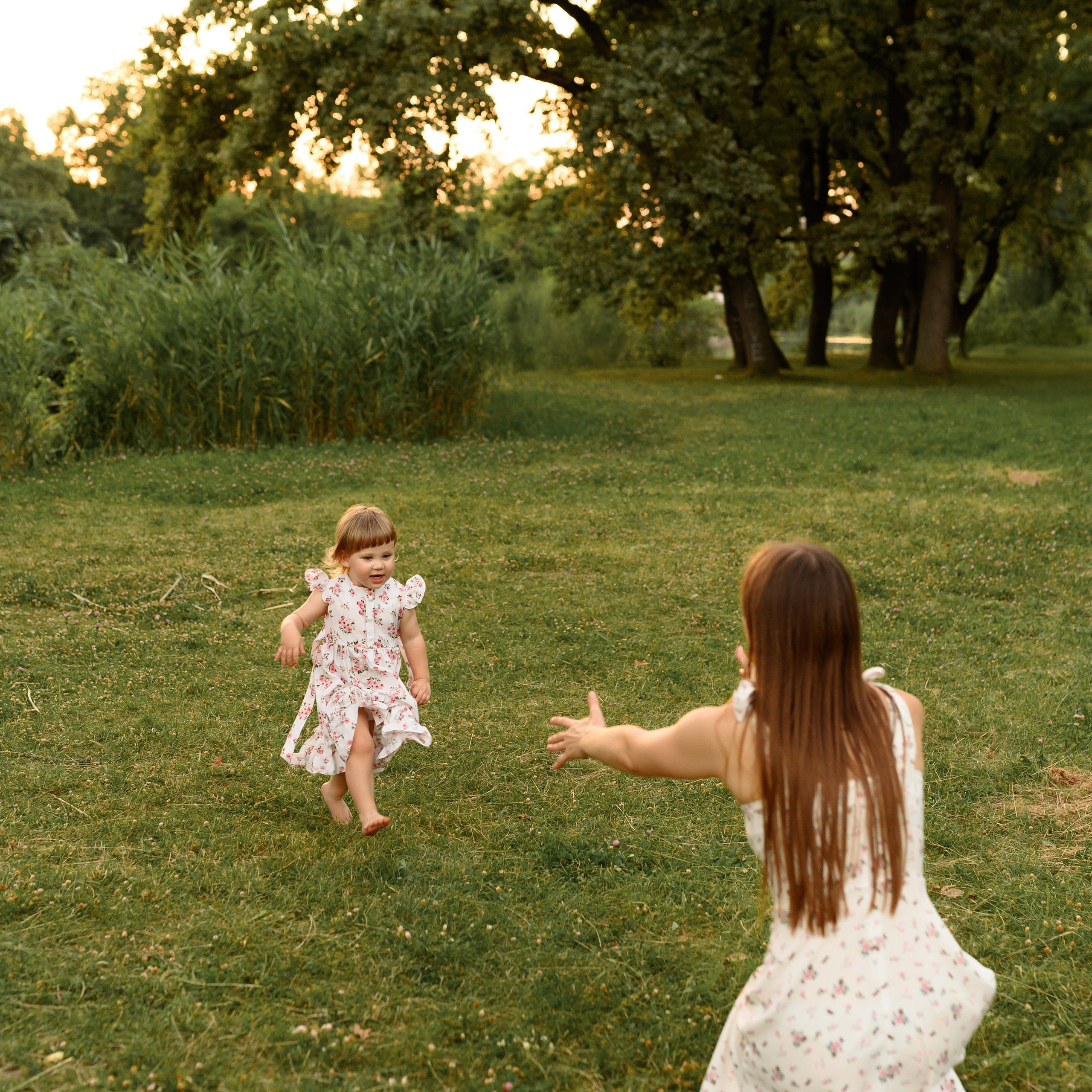 Катя и Лиза