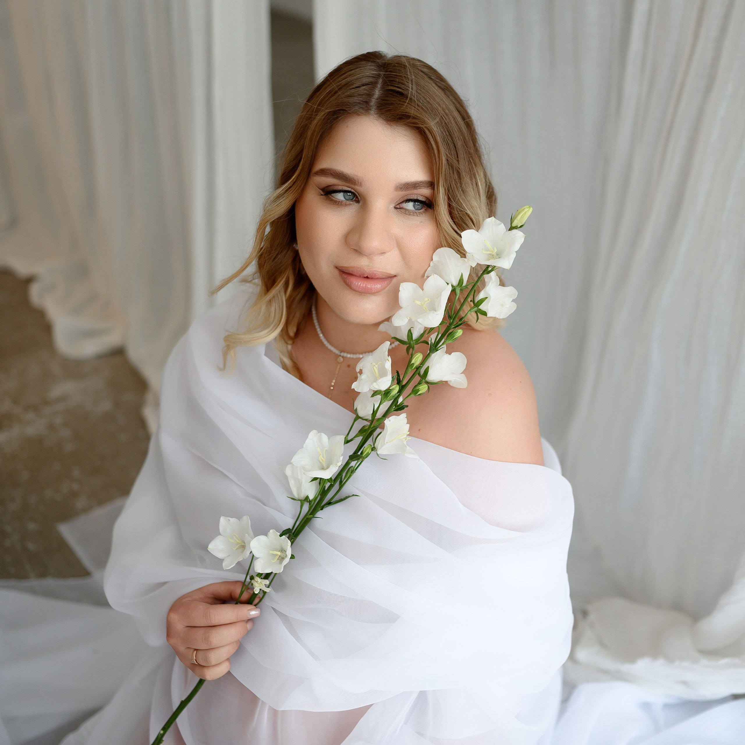 Юлия в ожидании чуда