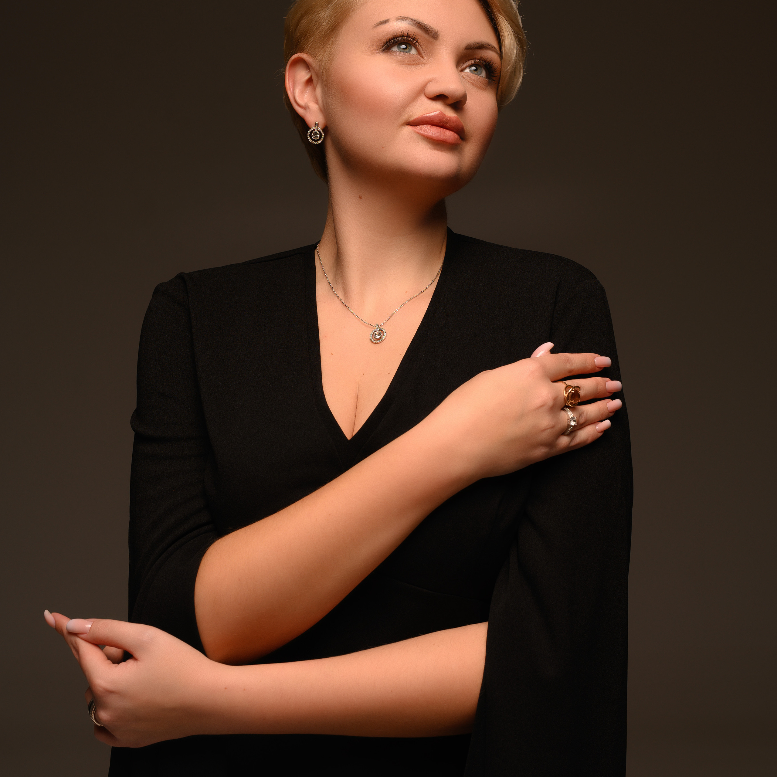 Наташа | Студийная съемка