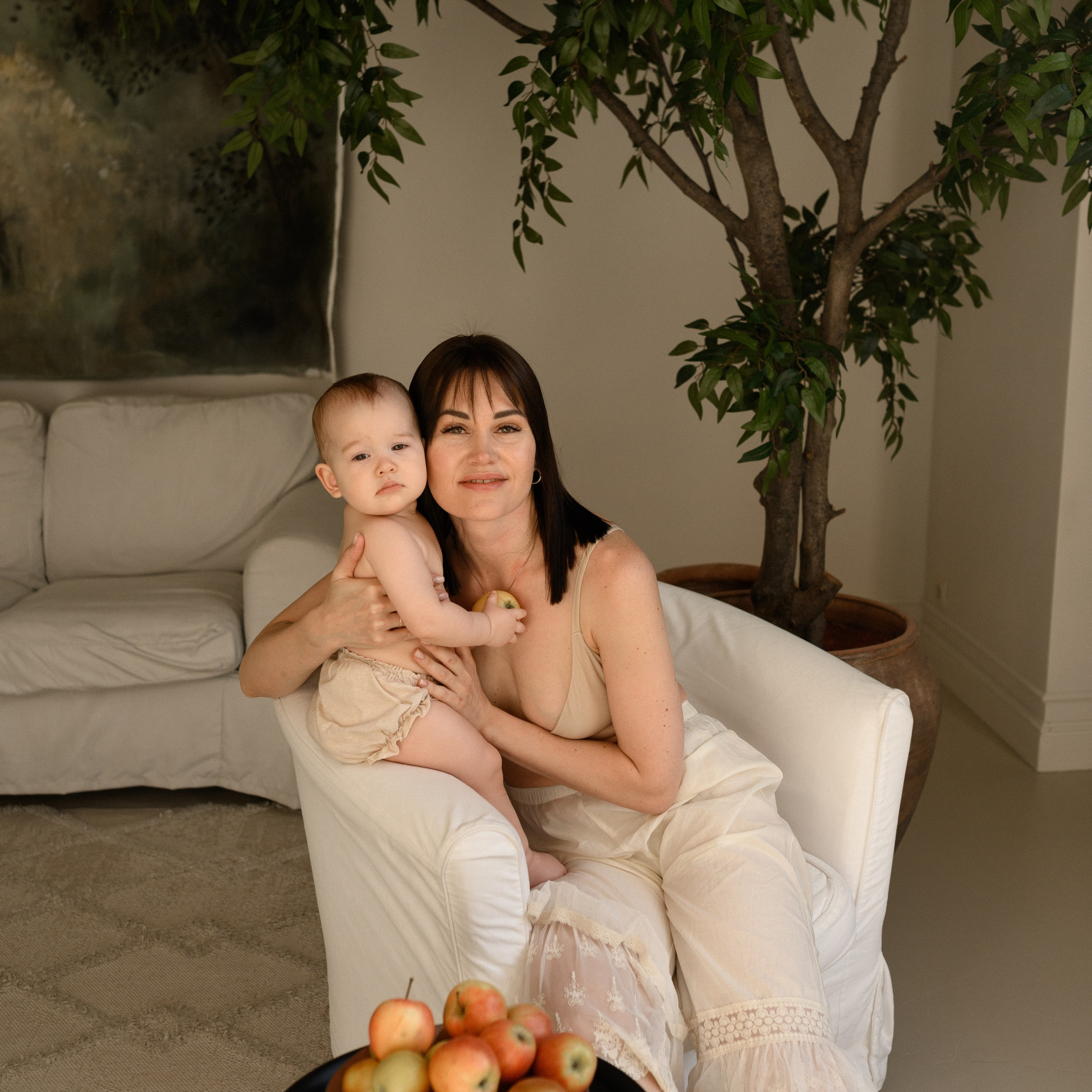 Алиса и Ясна