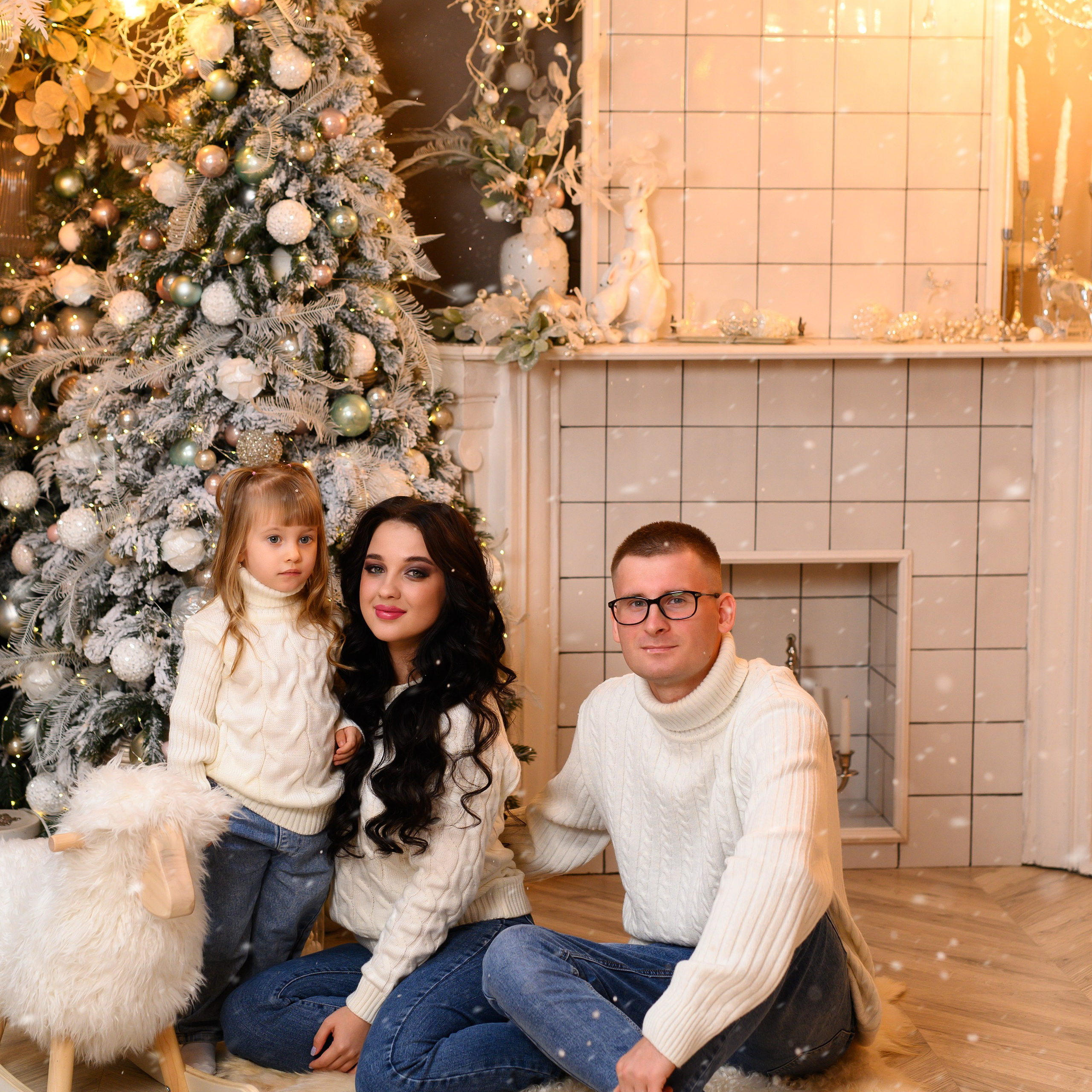 Отзывы. Фотограф в Краснодаре Скубицкая Альбина