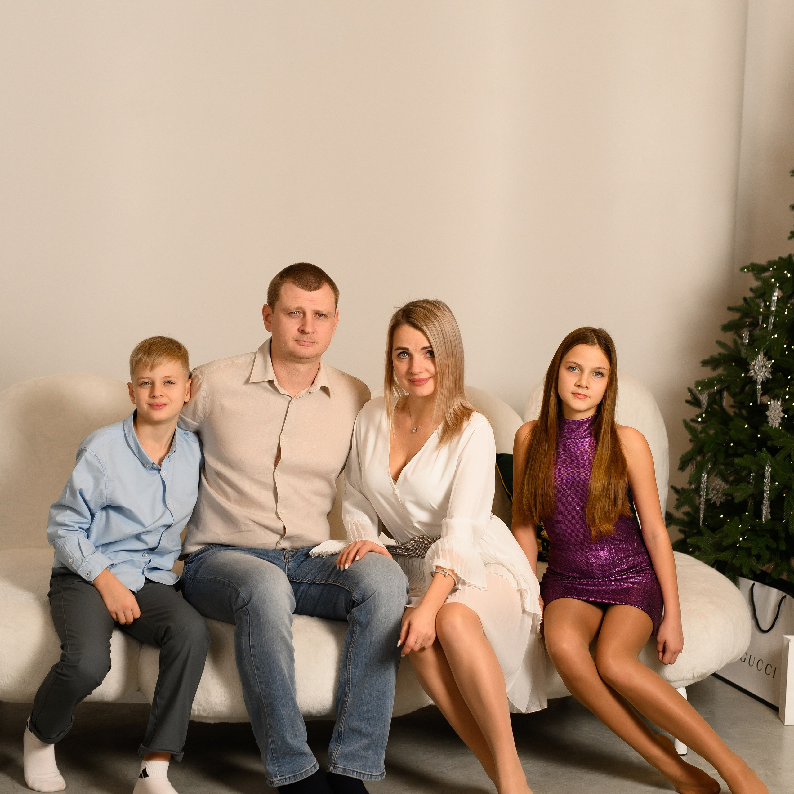 Отзывы. Фотограф в Краснодаре Скубицкая Альбина