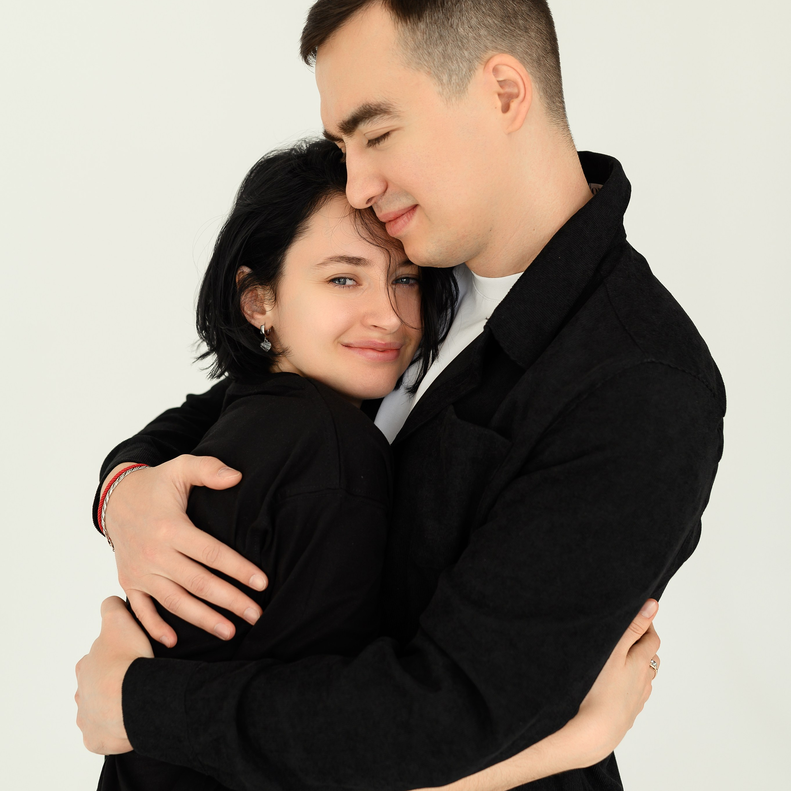 Соня и Сережа