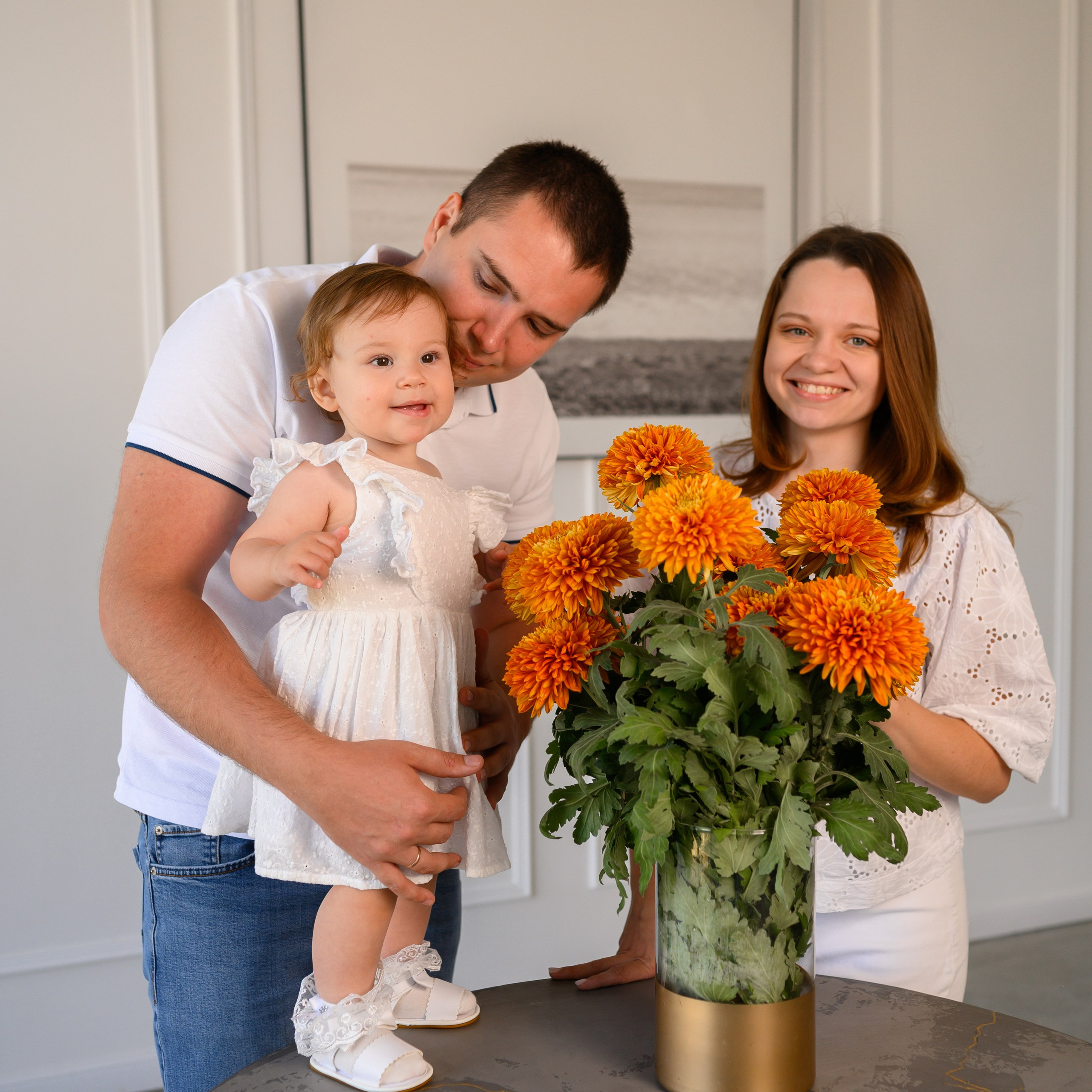 Отзывы. Фотограф в Краснодаре Скубицкая Альбина