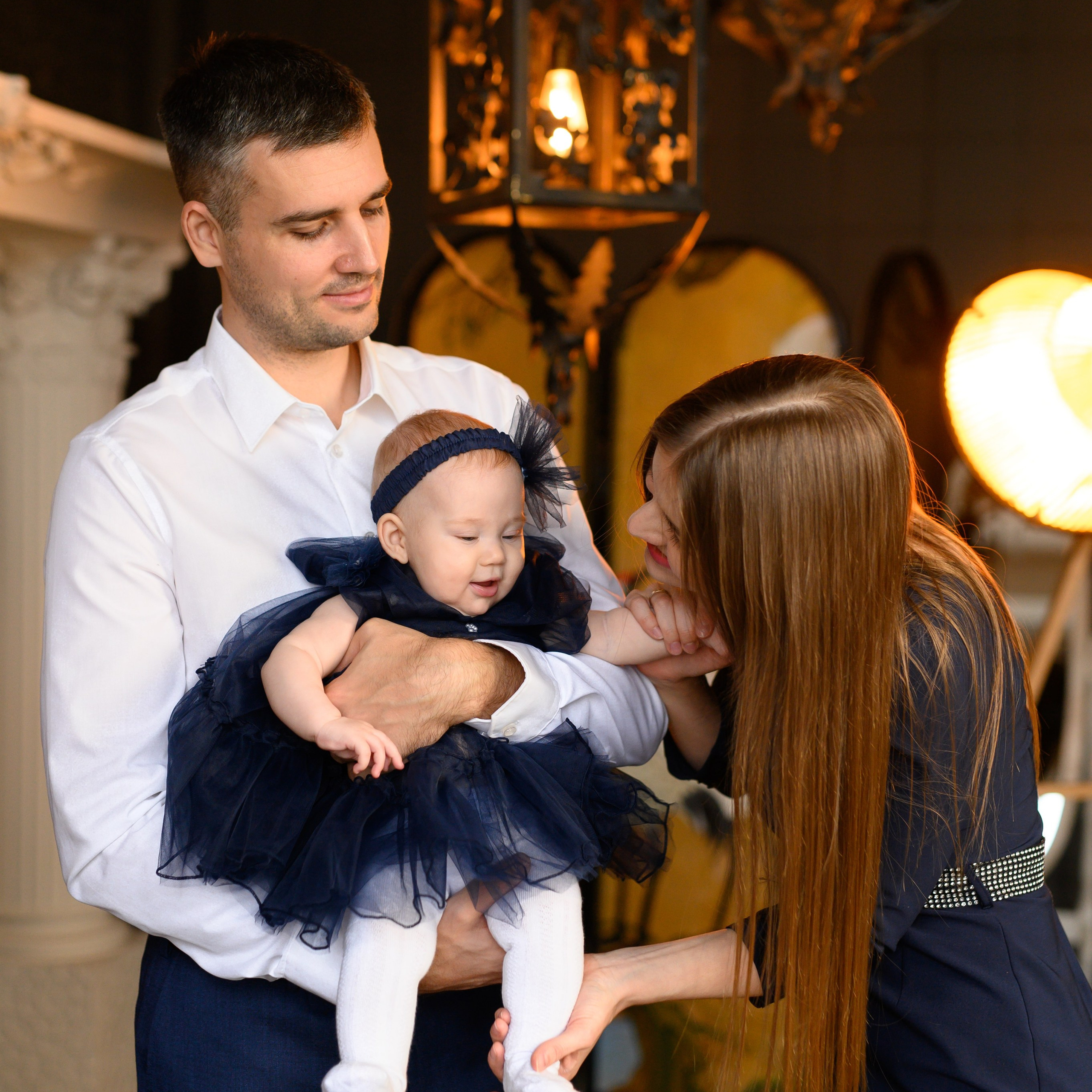 Отзывы. Фотограф в Краснодаре Скубицкая Альбина