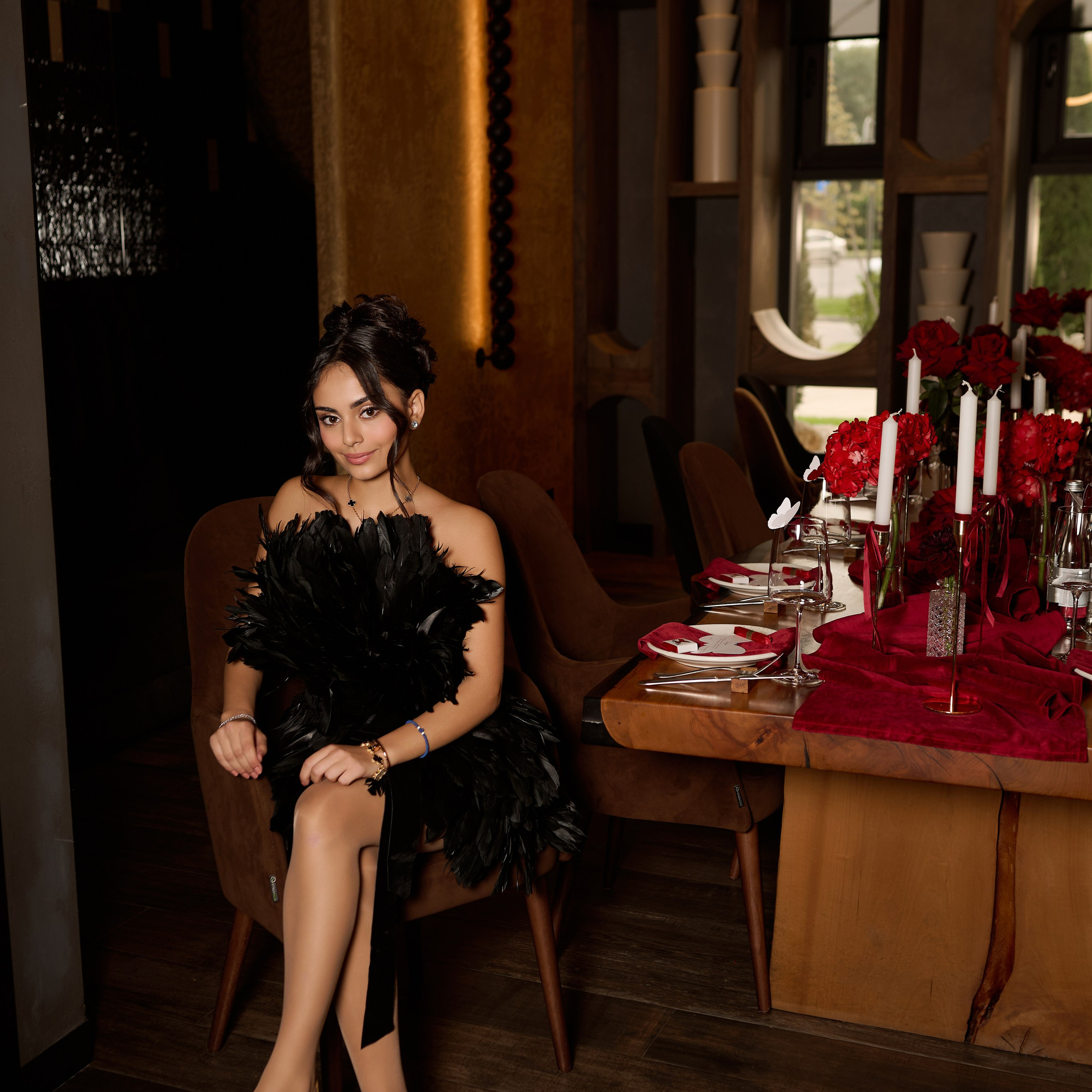 День Рождения Арианны