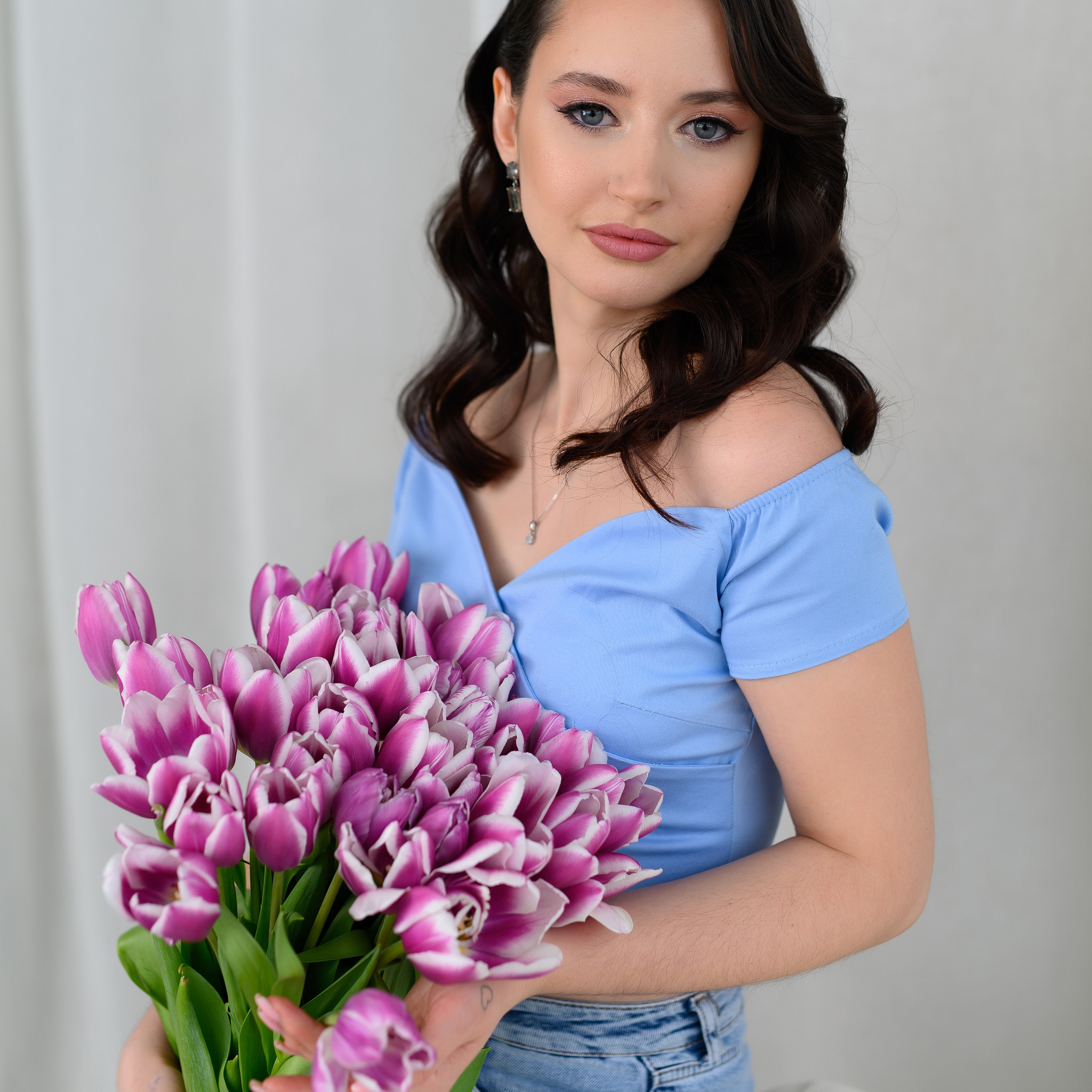 Отзывы. Фотограф в Краснодаре Скубицкая Альбина