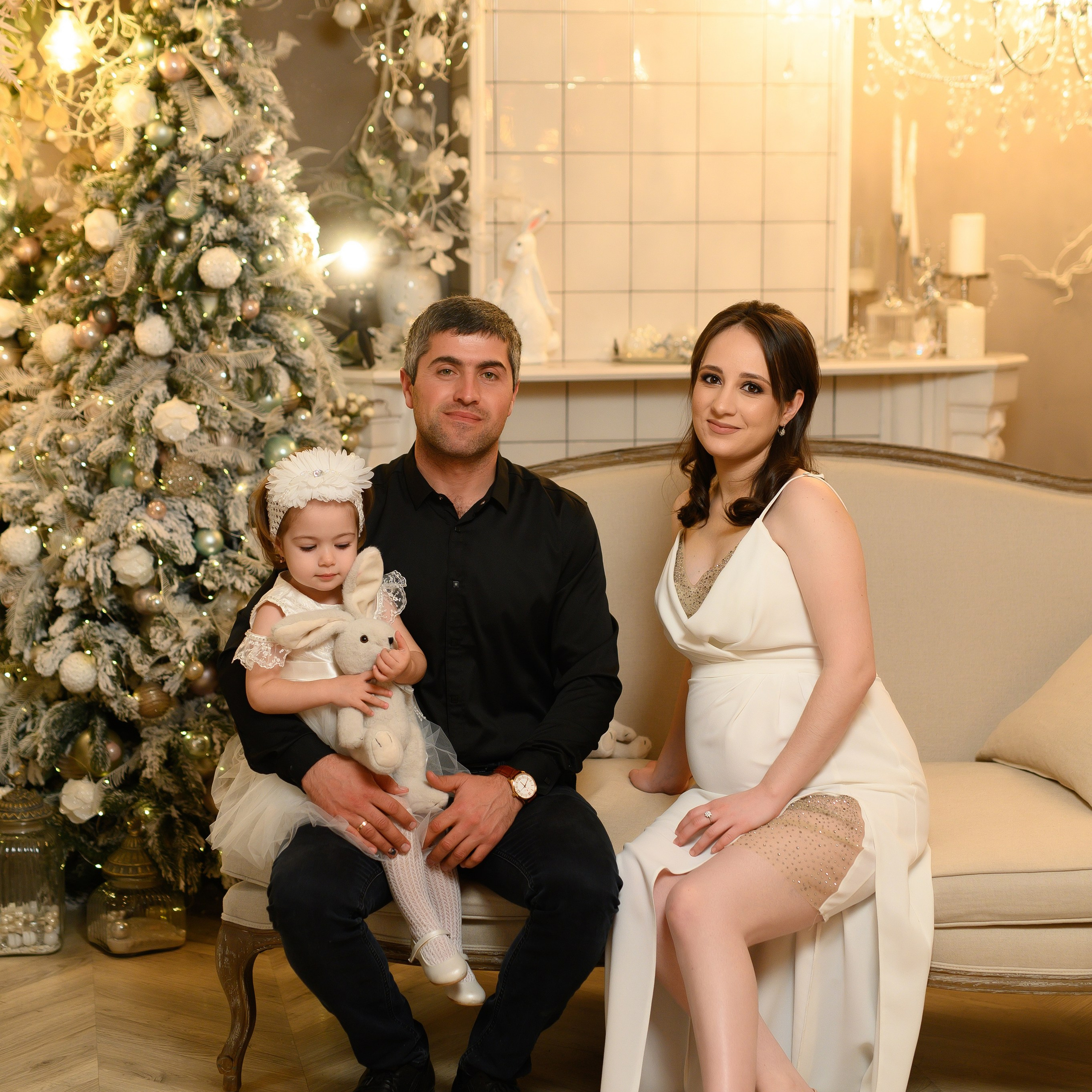 Отзывы. Фотограф в Краснодаре Скубицкая Альбина