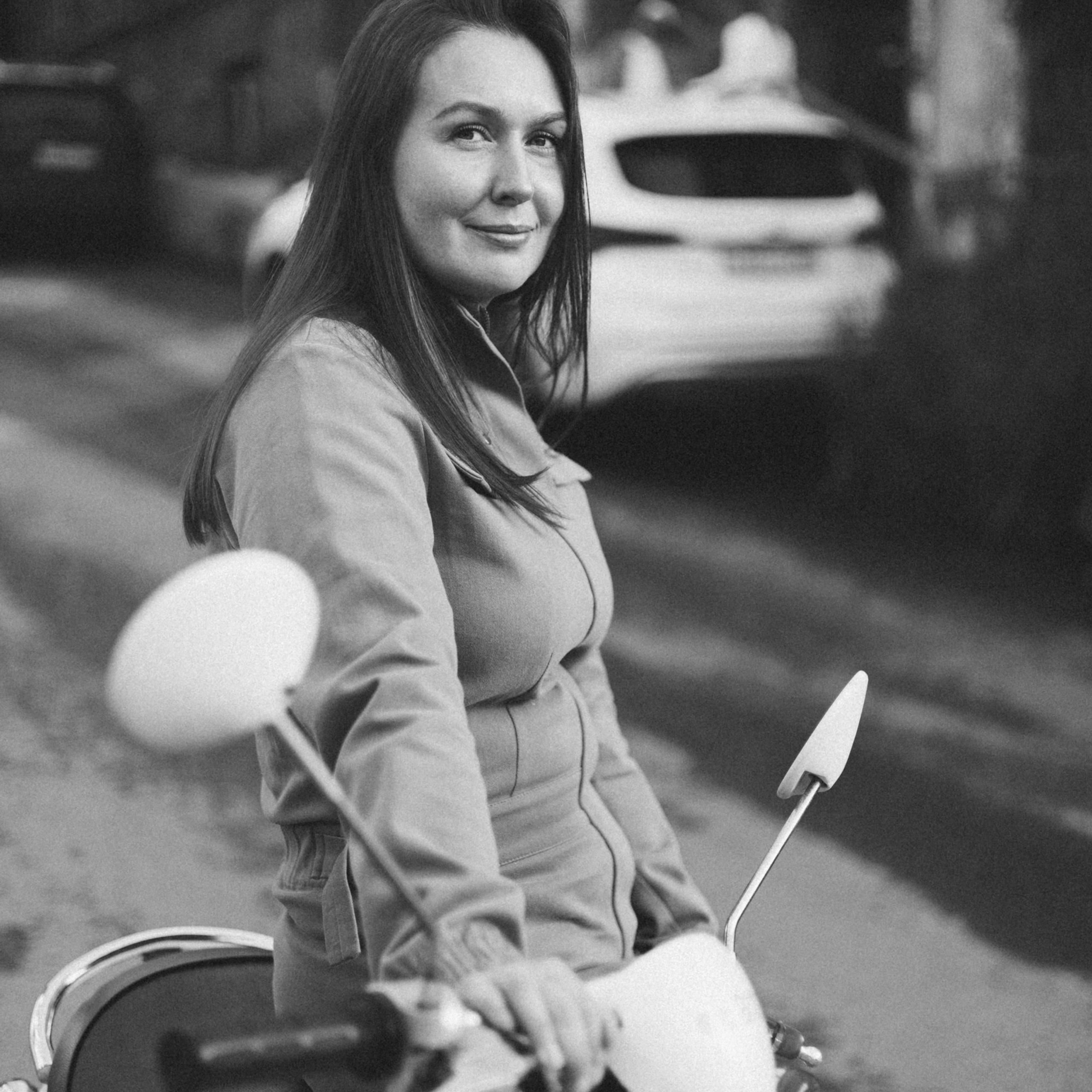 Отзывы. Портретный женский фотограф в Нижнем Новгороде Алиса Обухова