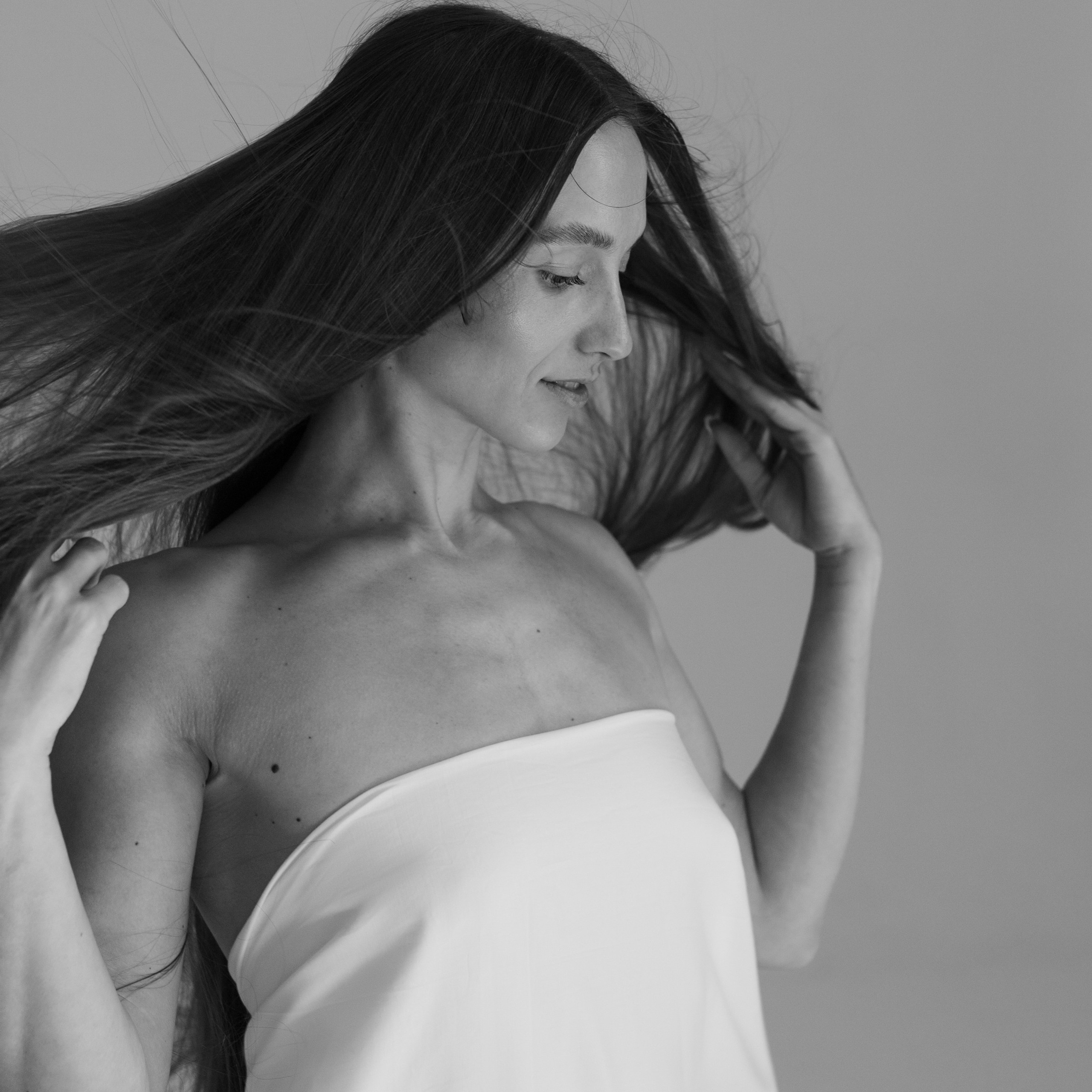 Отзывы. Портретный женский фотограф в Нижнем Новгороде Алиса Обухова