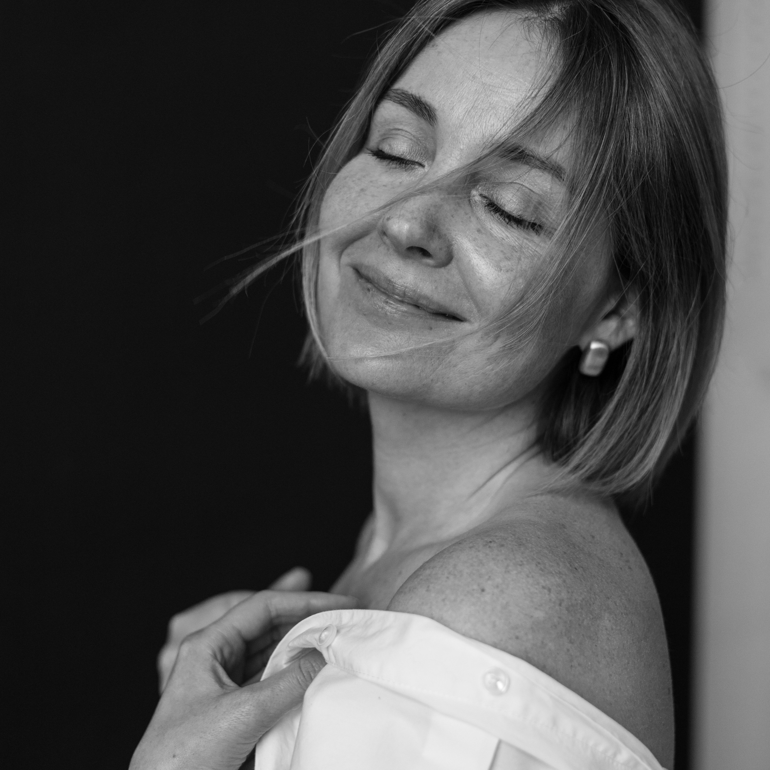 Отзывы. Портретный женский фотограф в Нижнем Новгороде Алиса Обухова