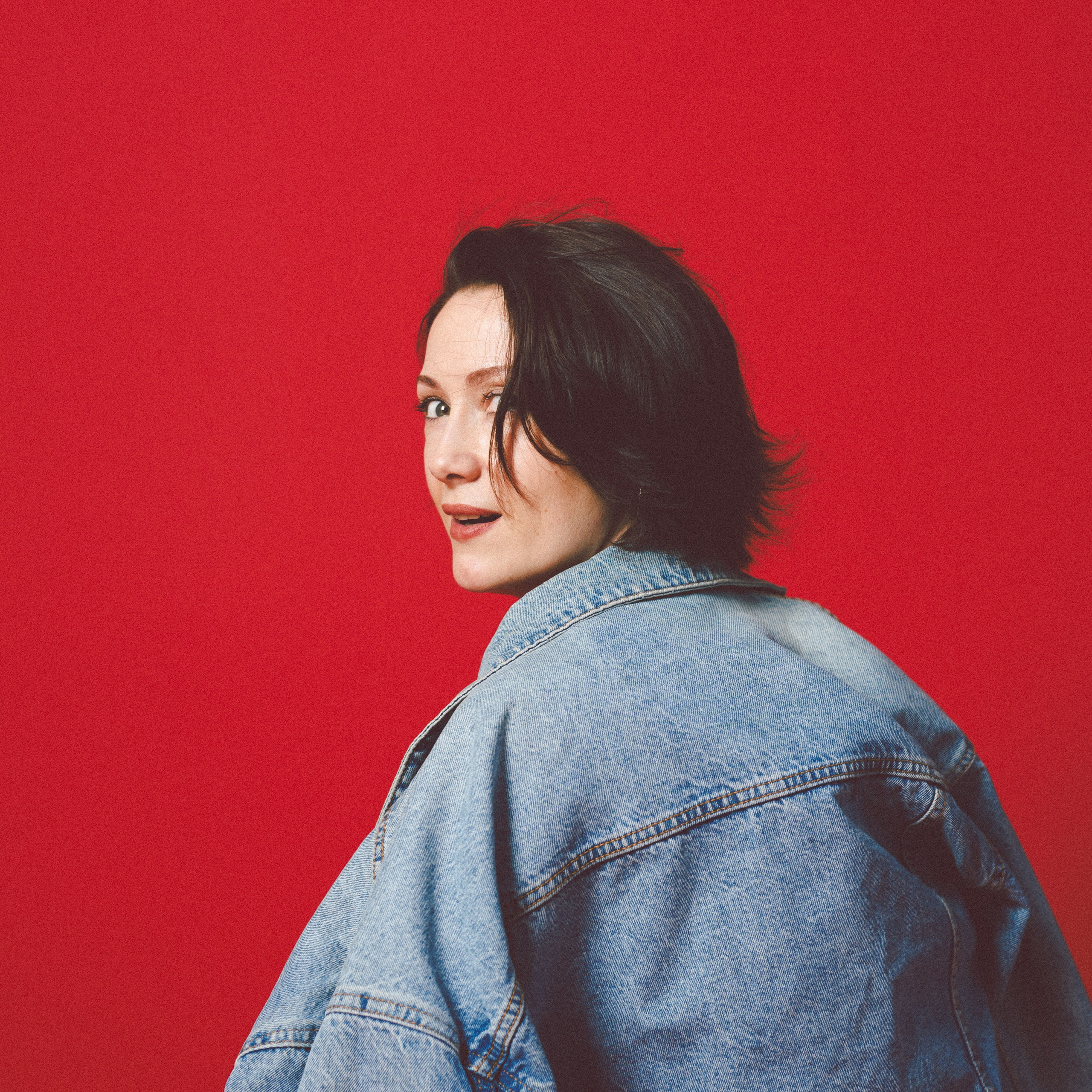 Персональная съемка. Женский портрет