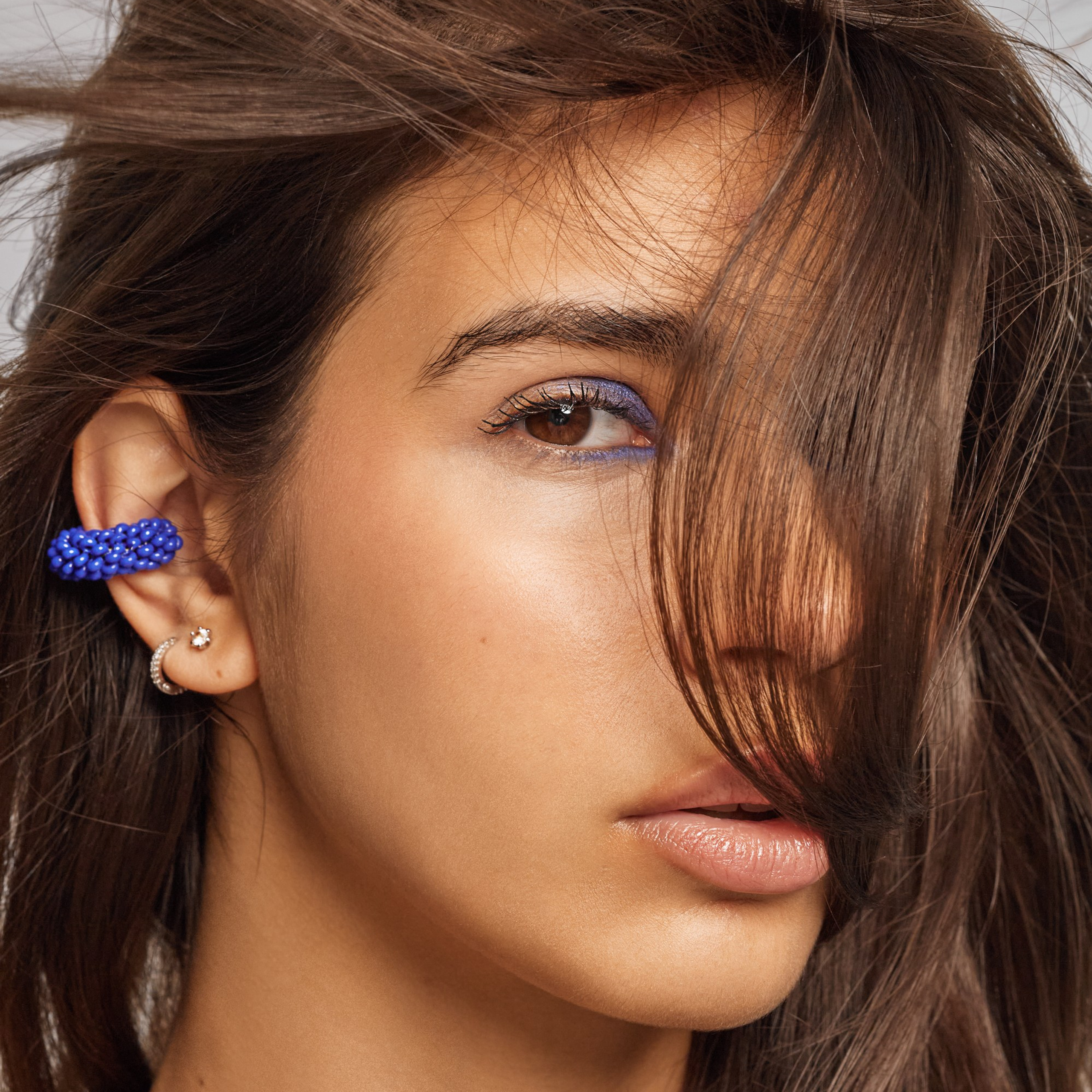 Модельная съемка