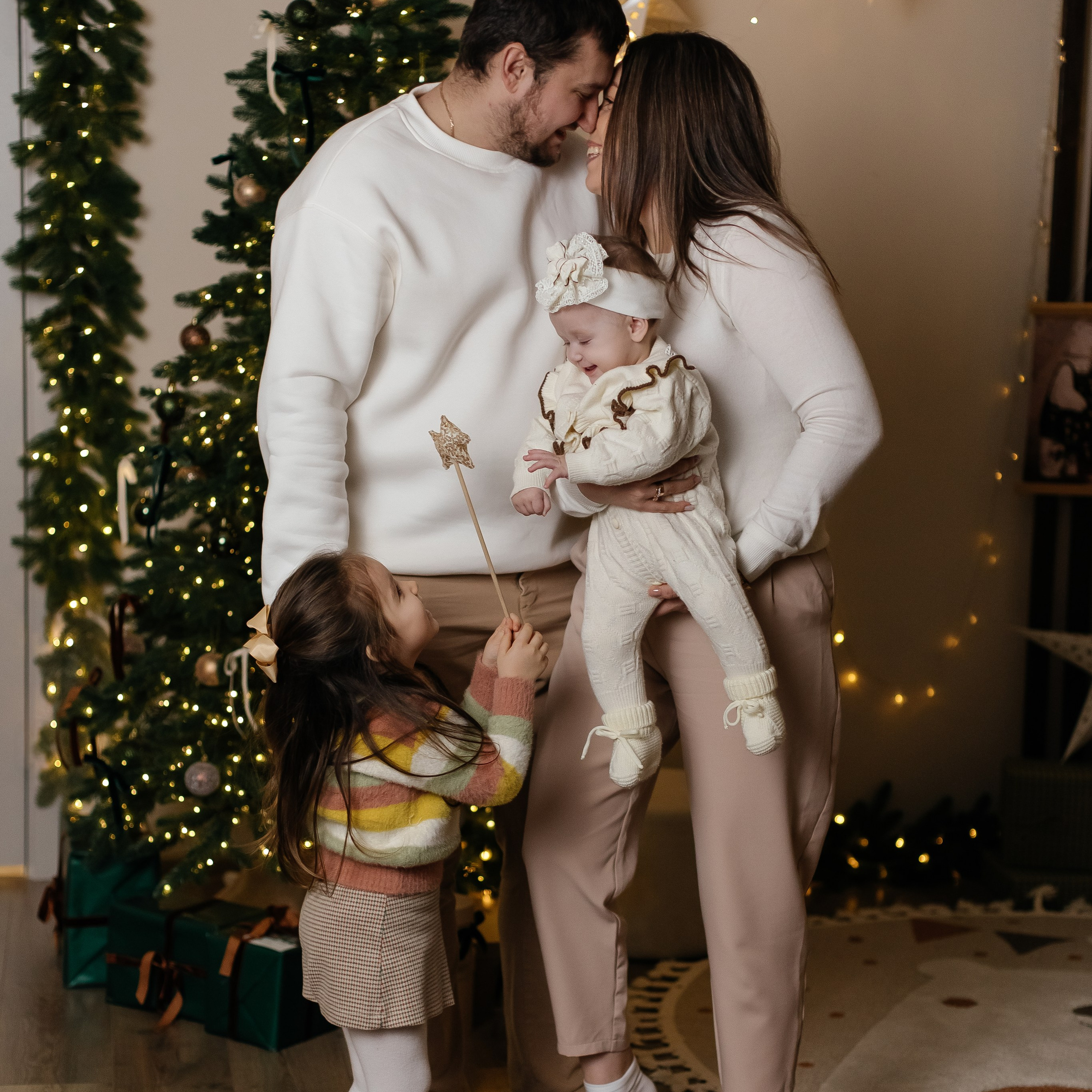 Отзывы. Свадебный, семейный фотограф Брянск, Москва — Виктория Антропова