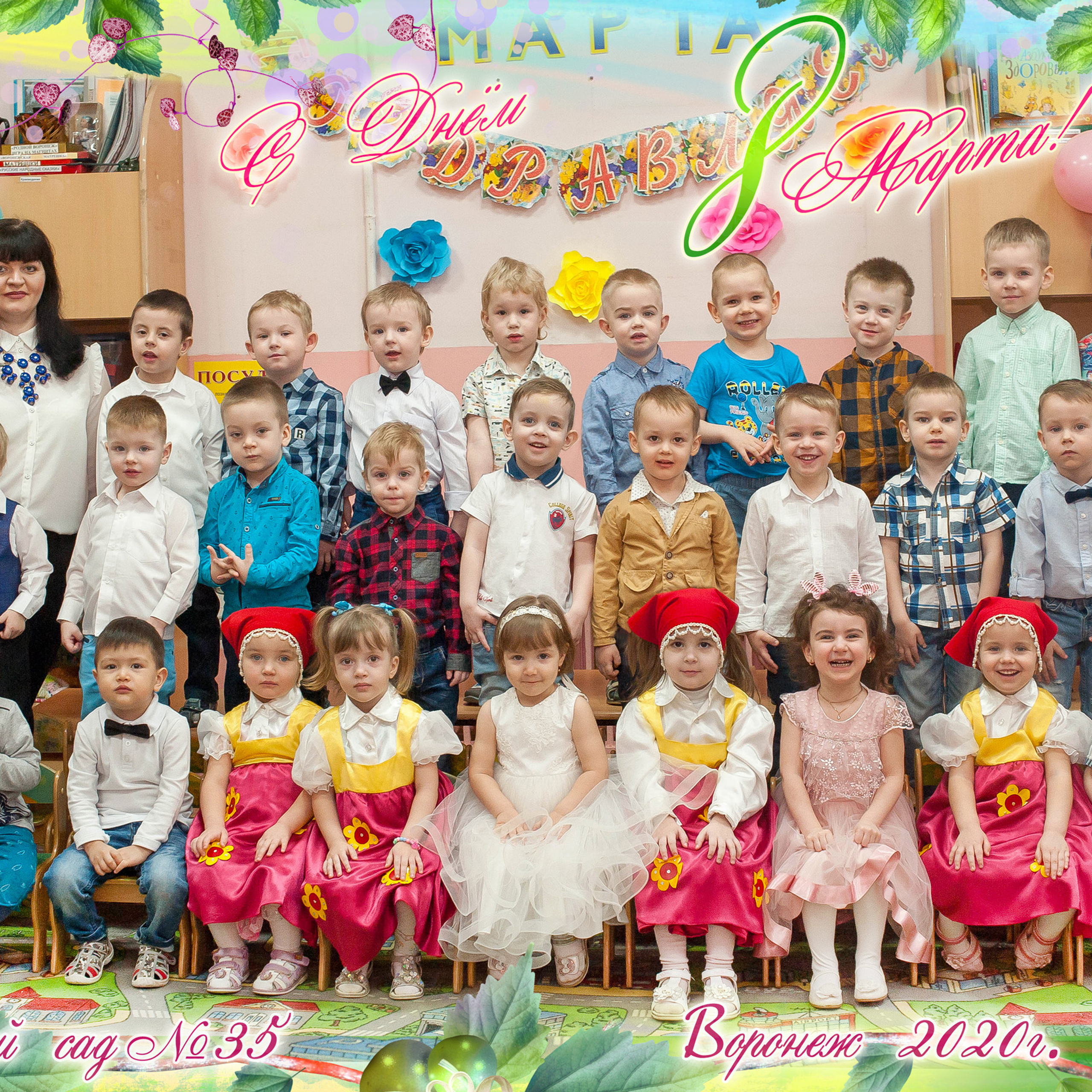 Отзывы. Фотограф беременности и детей  Воронеж/Бутурлиновка Ткачева Аня