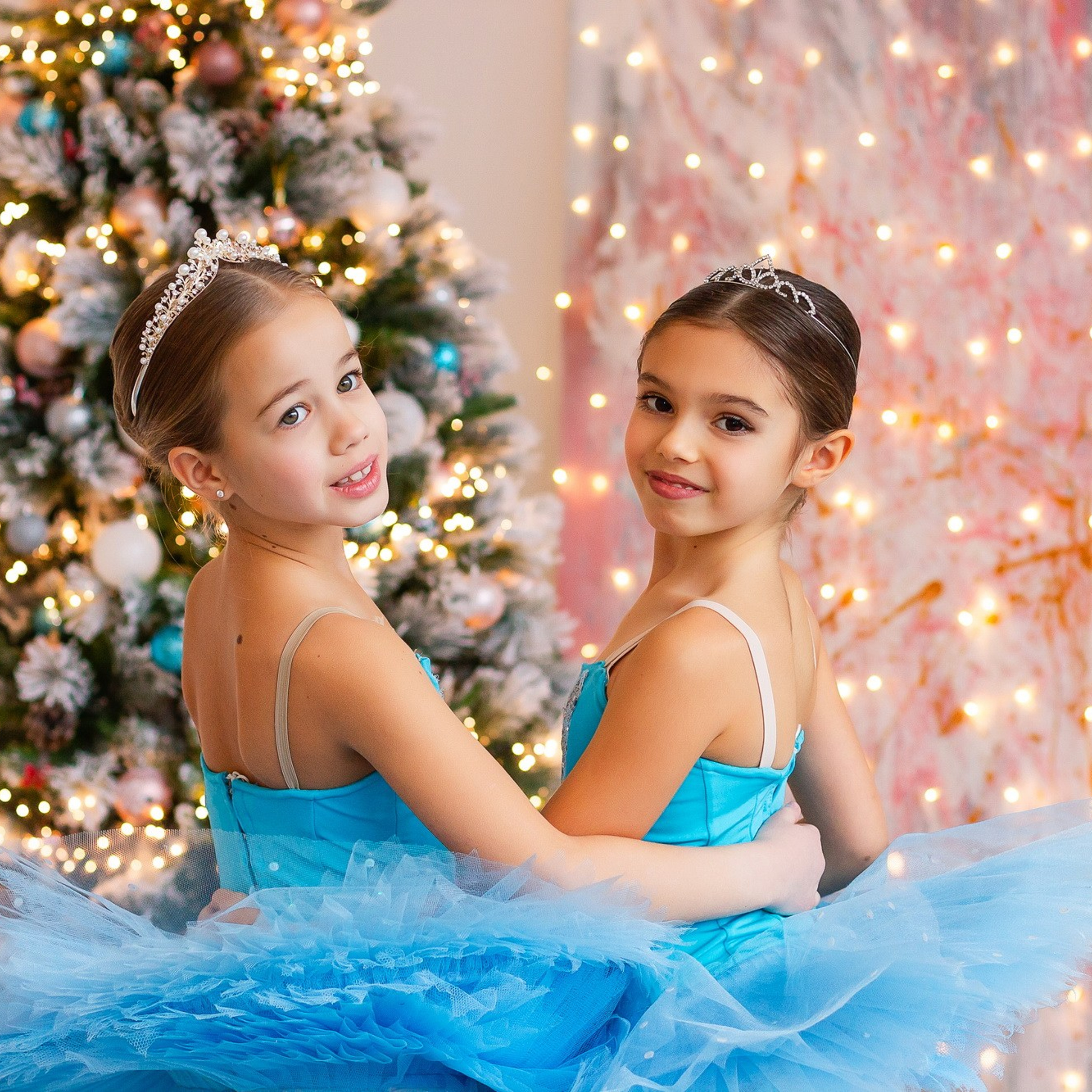 ШКОЛА БАЛЕТА XXI ВЕК