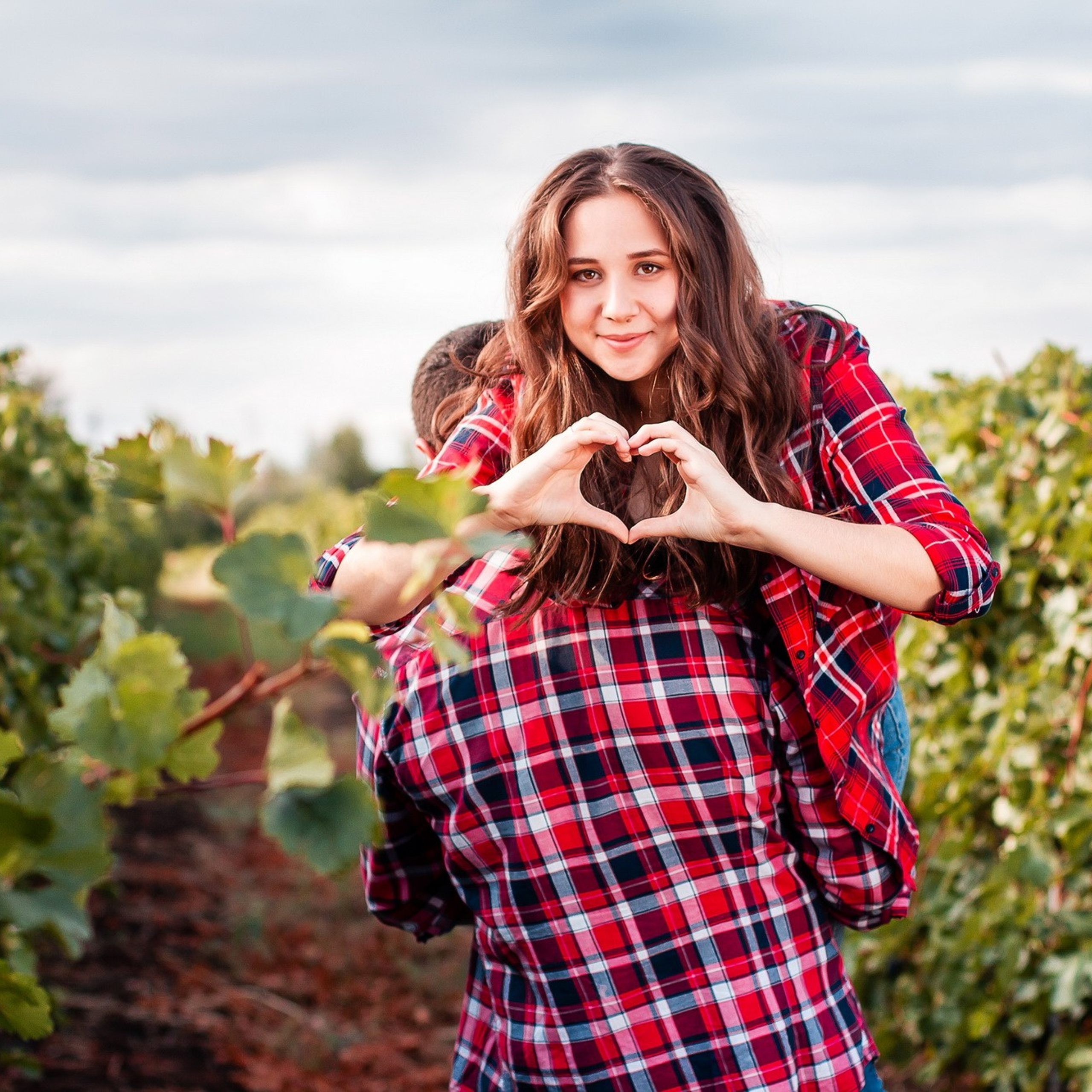 Семейная-лавстори