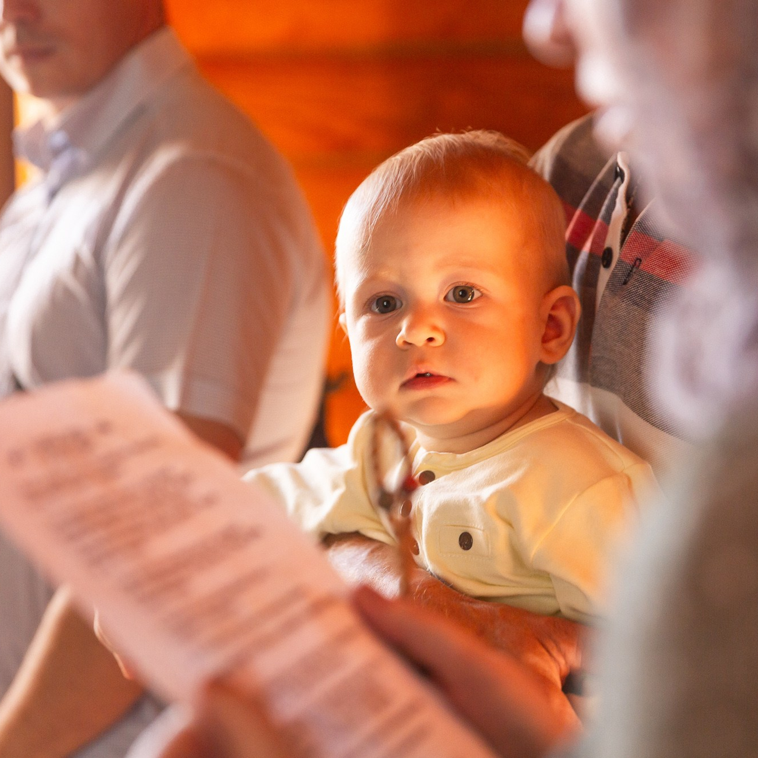 Церковь Троицы Живоначальной в Дубовке
