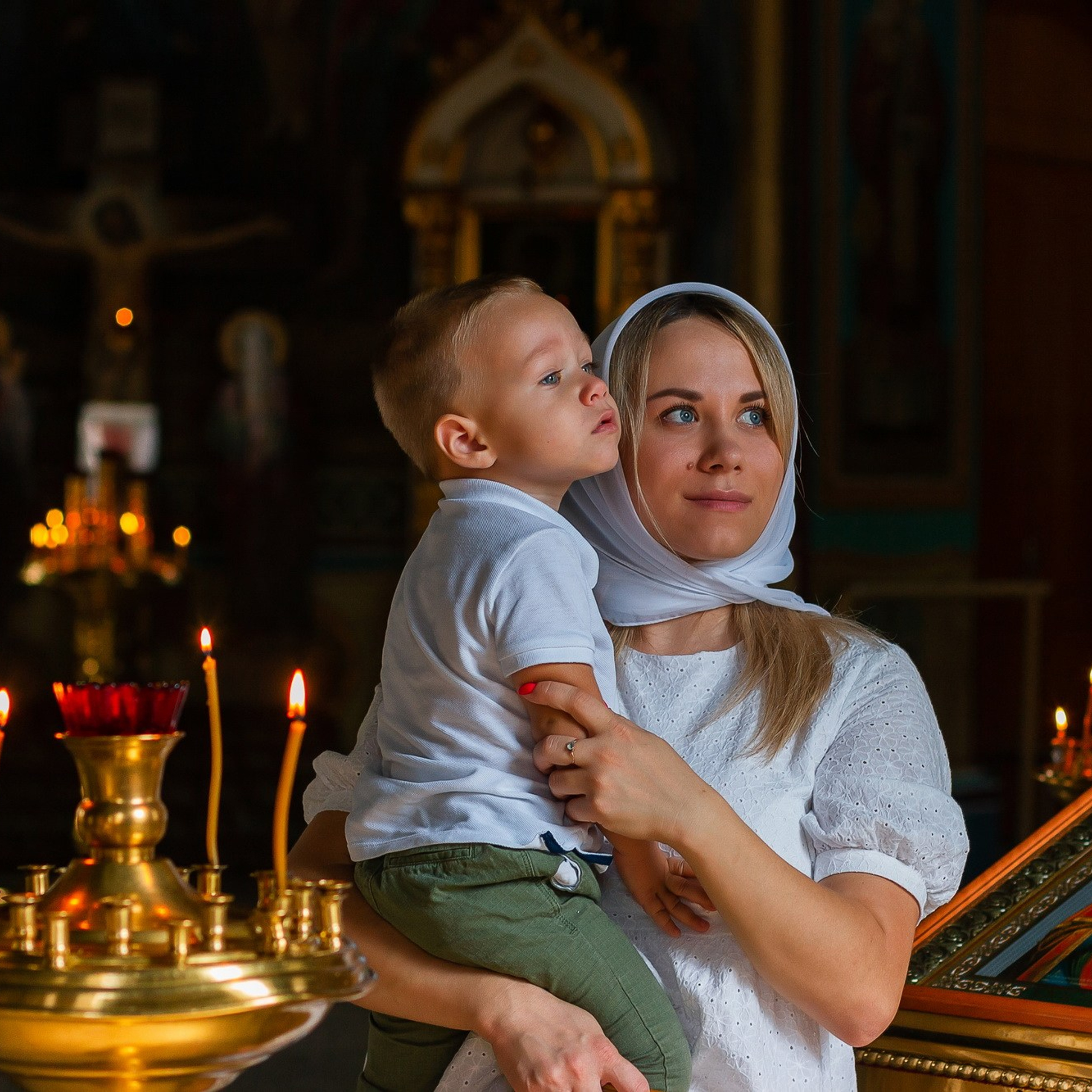 Казанский собор