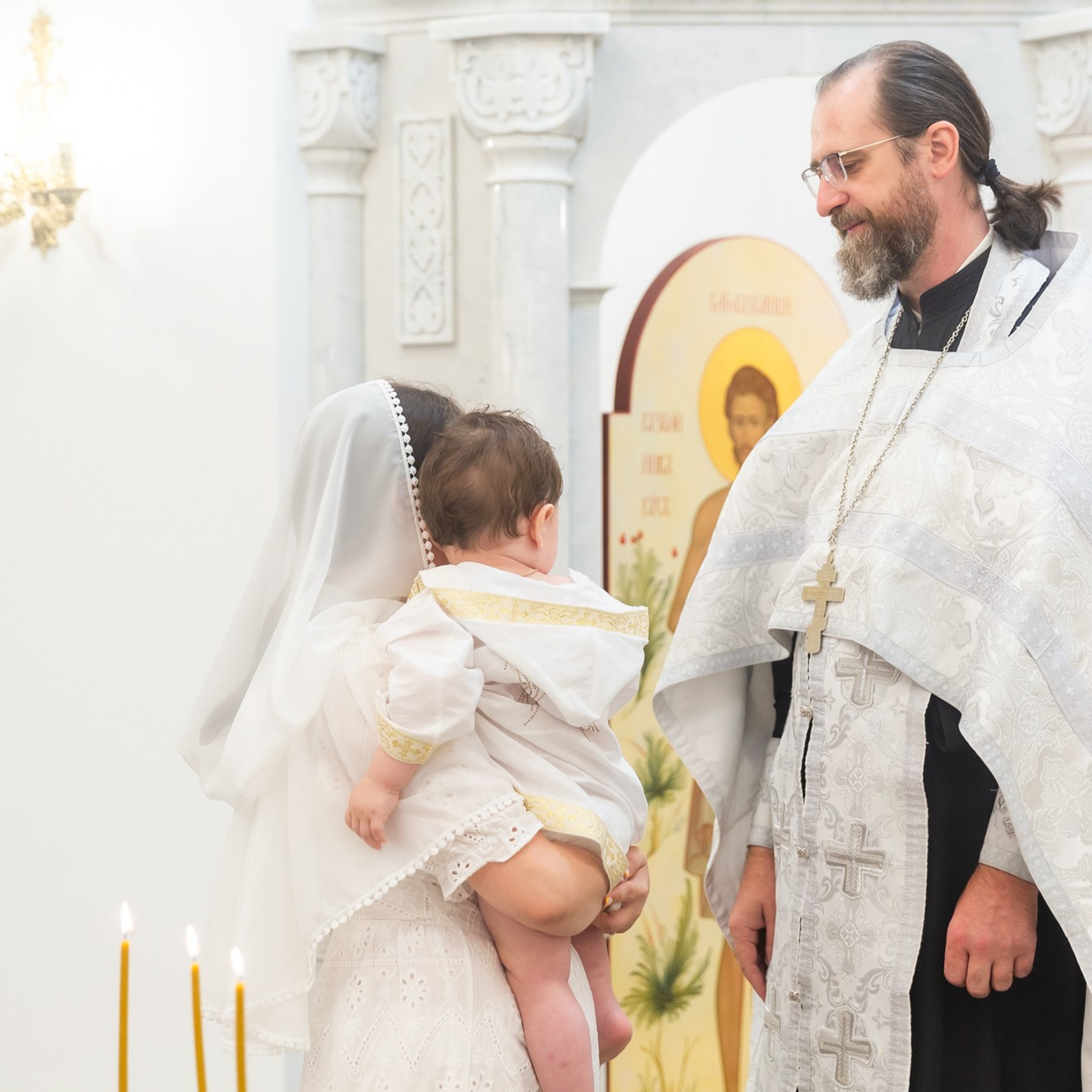 Храм Александра Невского