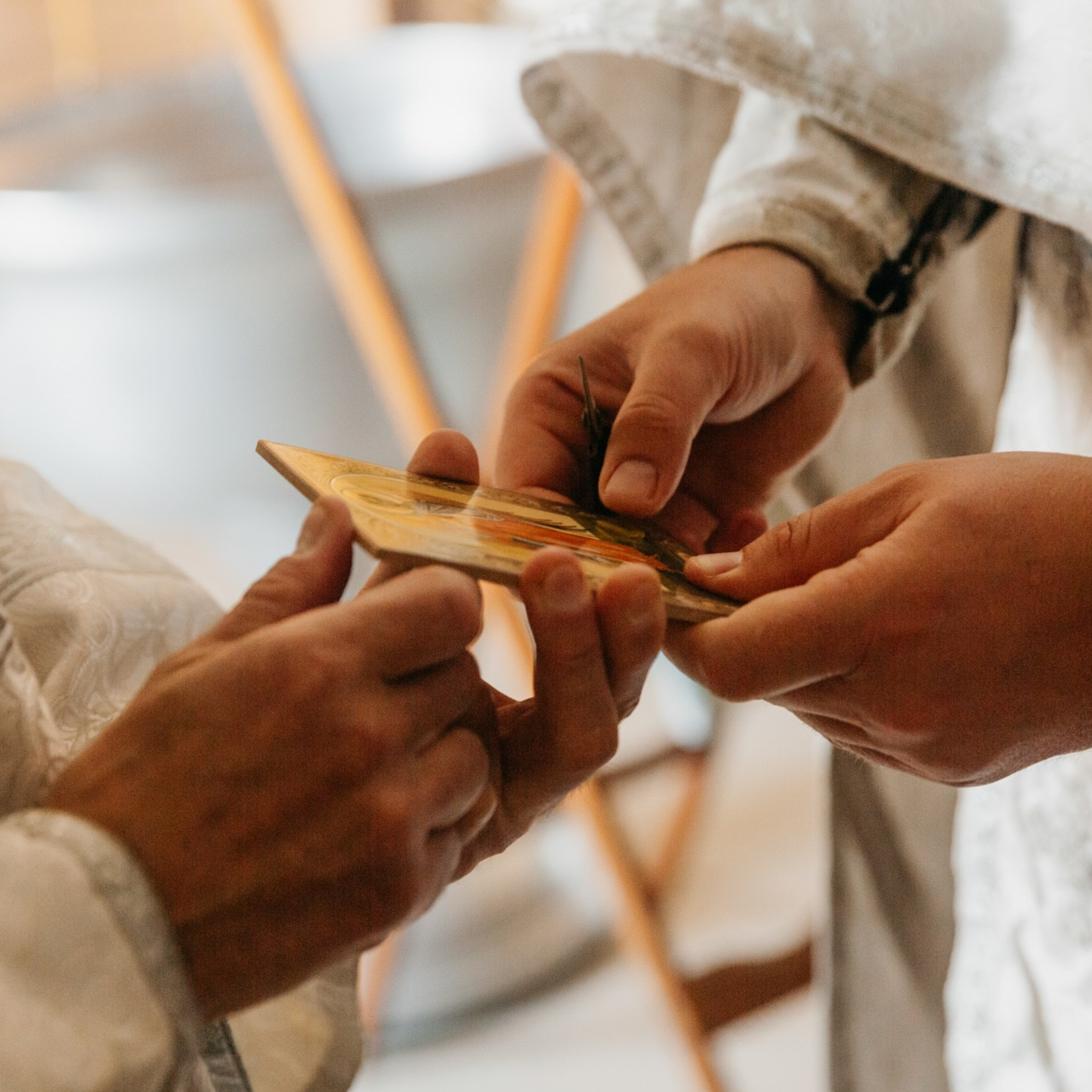 Храм Похвалы Пресвятой Богородицы на Череповецкой