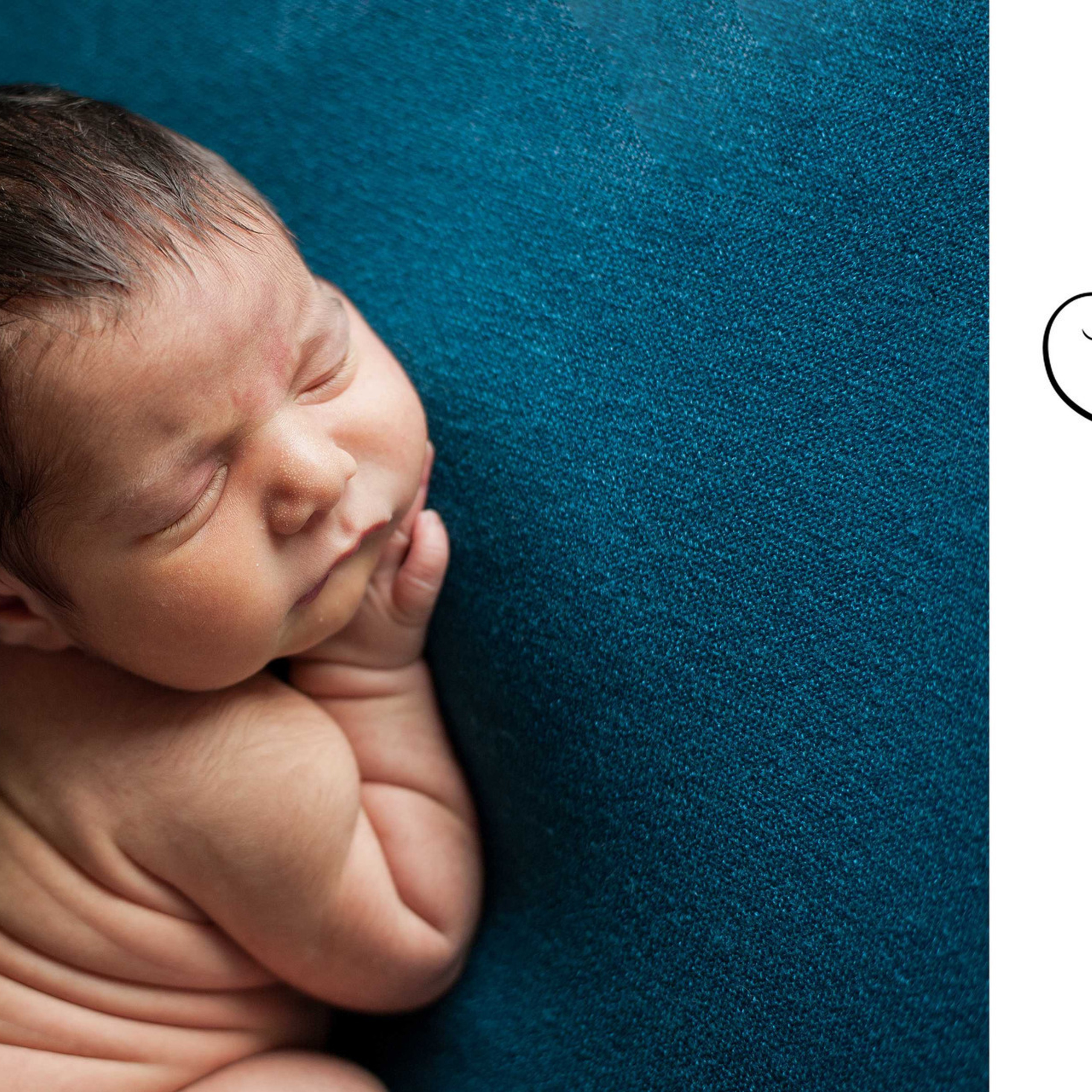 Отзывы. Фотограф новорождённых в Москве и Московской области