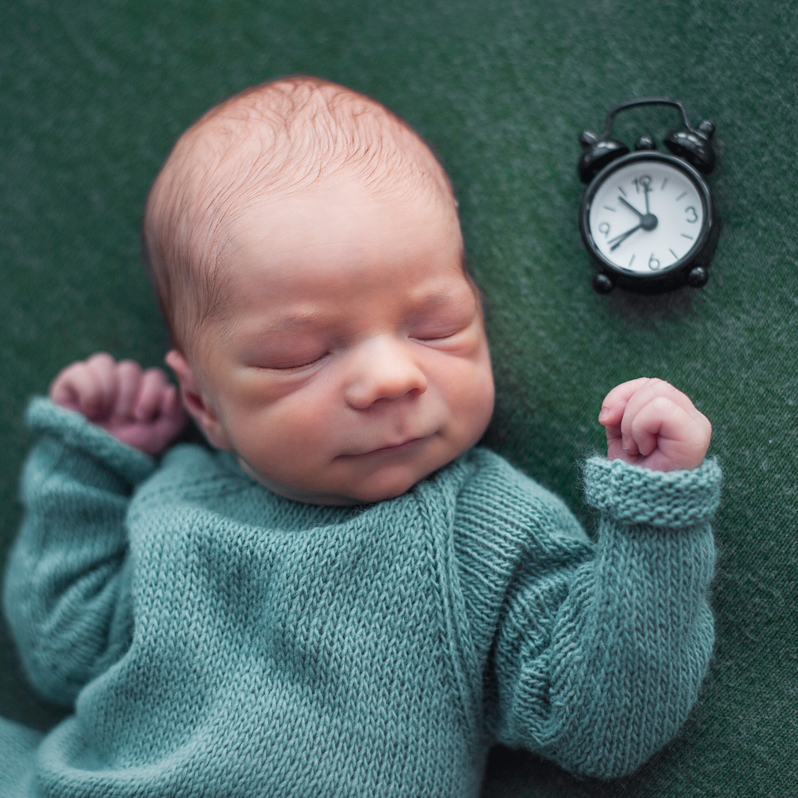 Отзывы. Фотограф новорождённых в Москве и Московской области