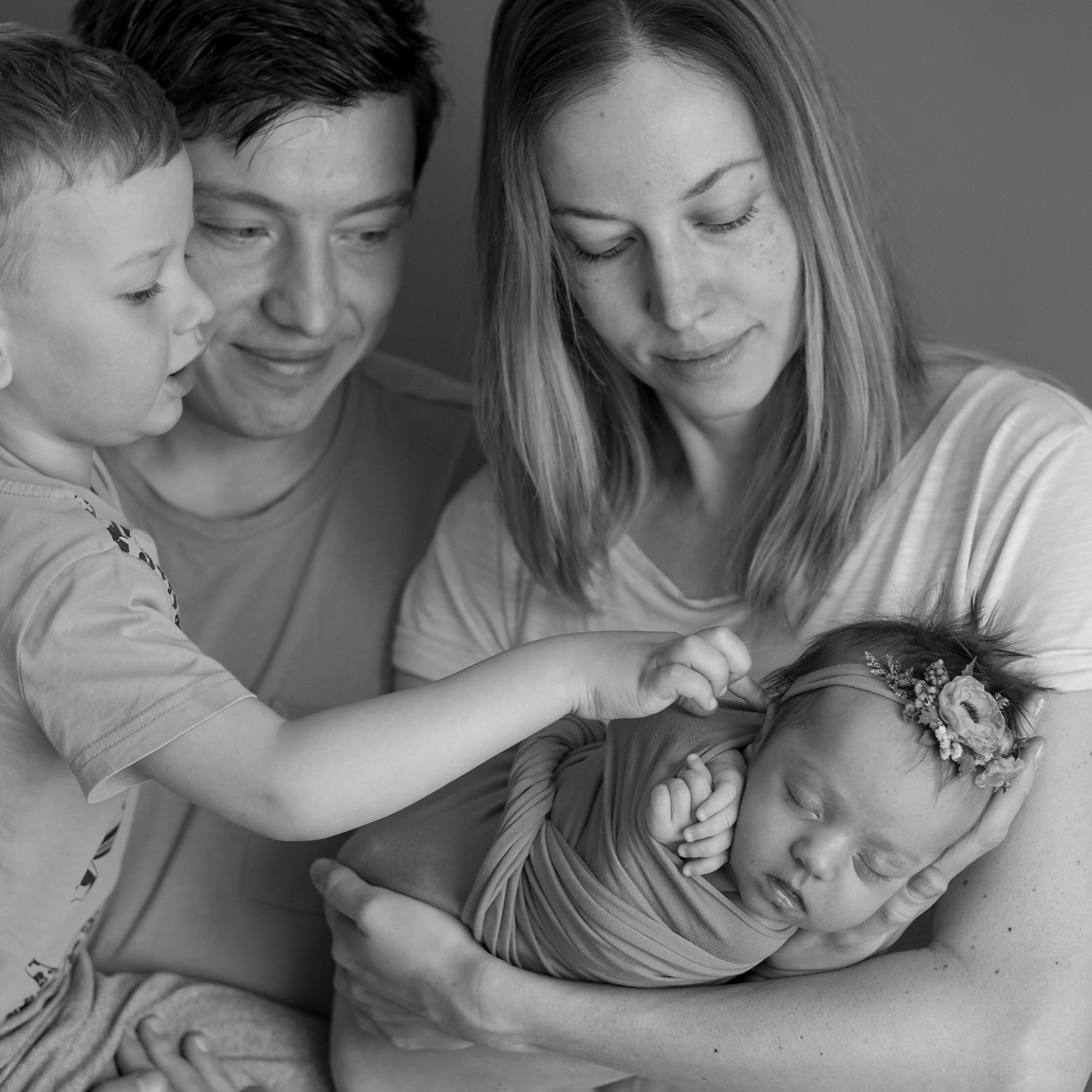 Отзывы. Фотограф новорождённых в Москве и Московской области