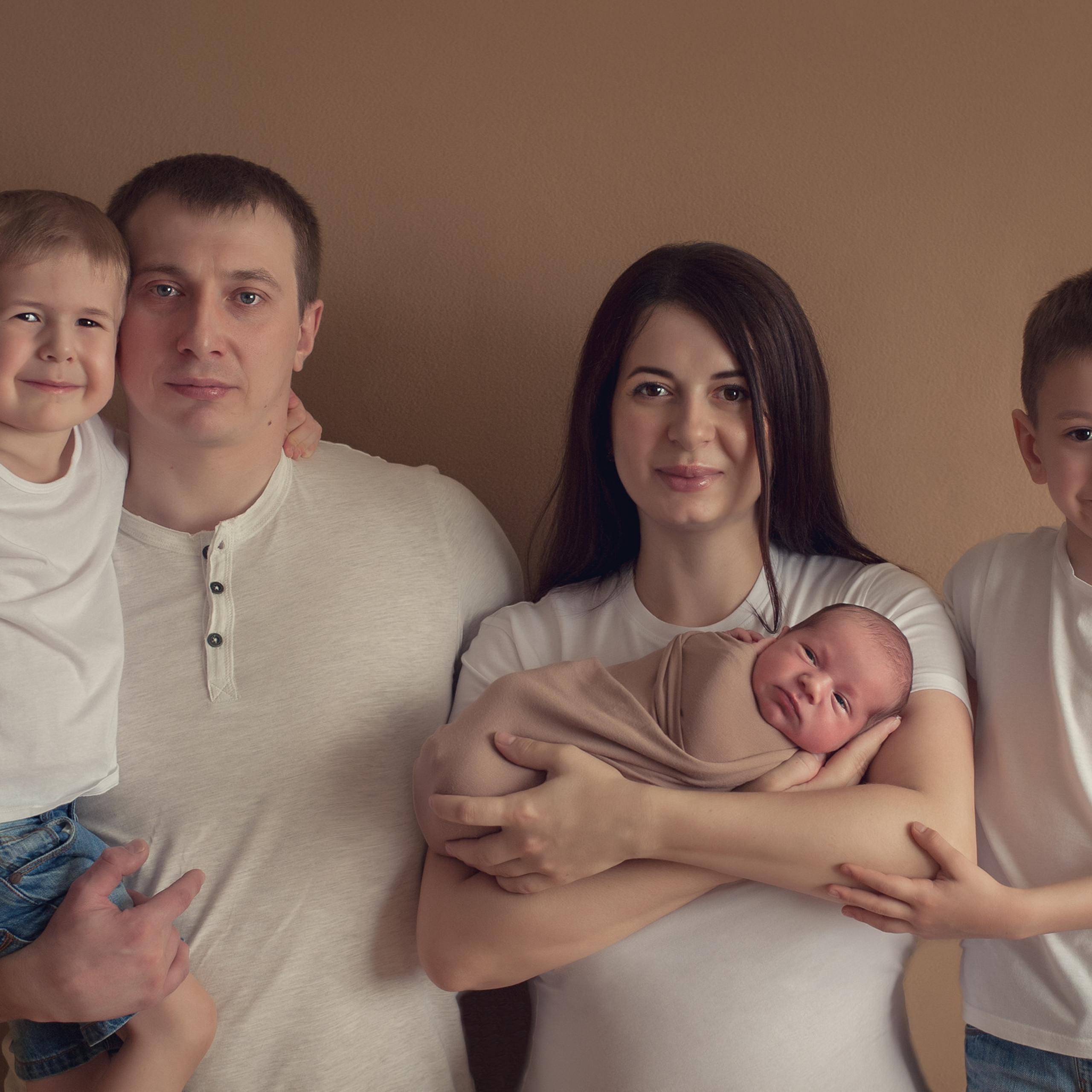 Отзывы. Фотограф новорождённых в Москве и Московской области