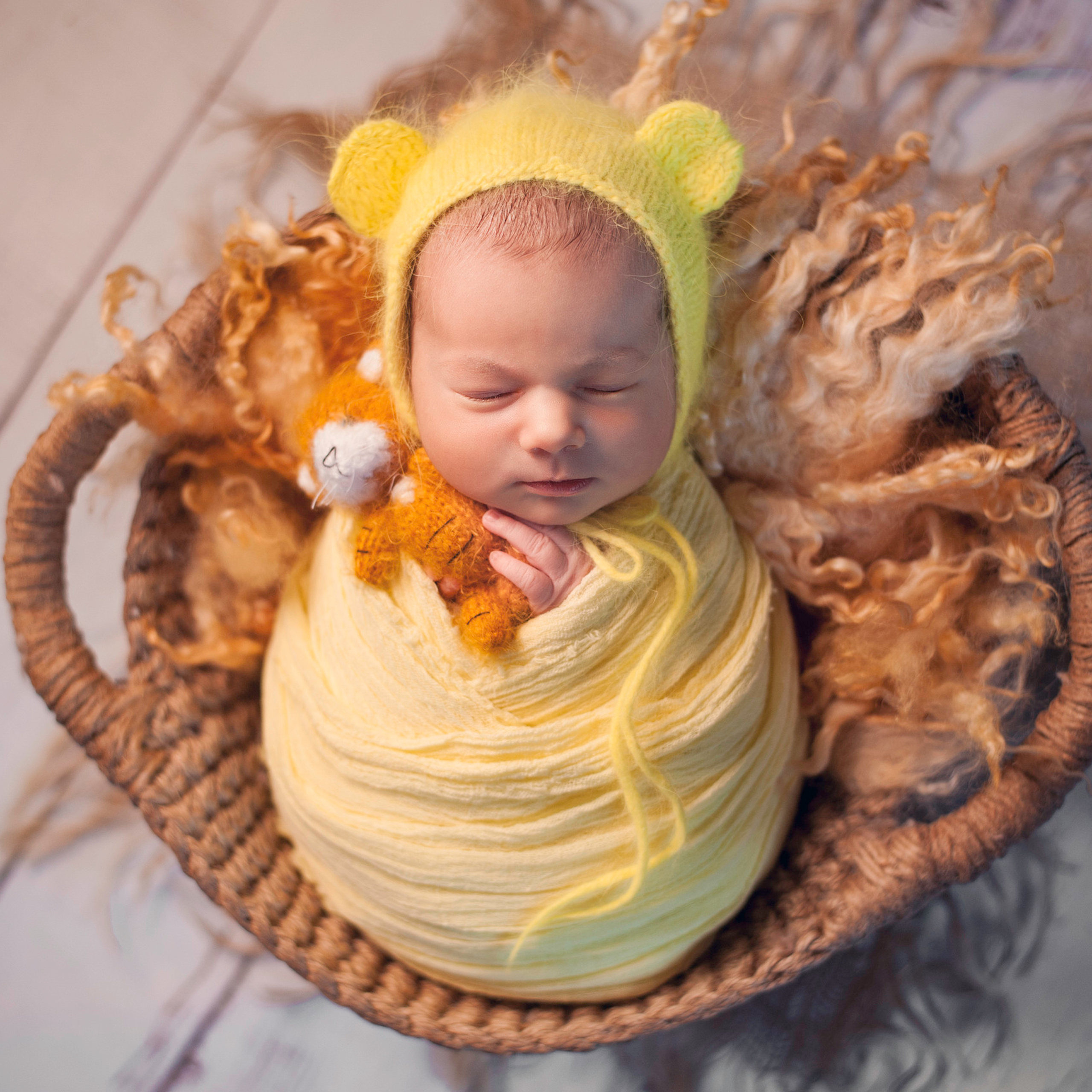 Отзывы. Фотограф новорождённых в Москве и Московской области