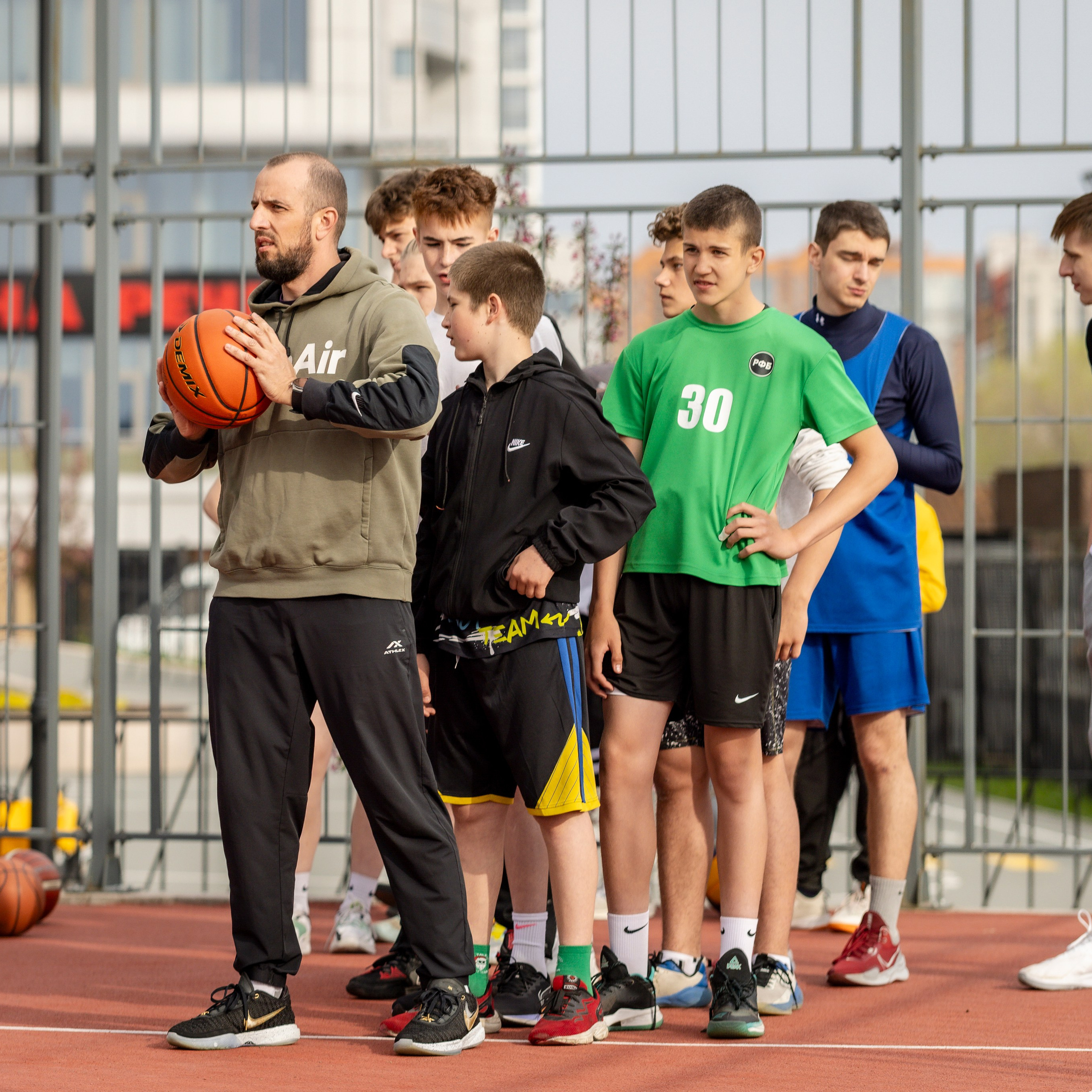 Отзывы после прошедших съемок. Bertran Ordo