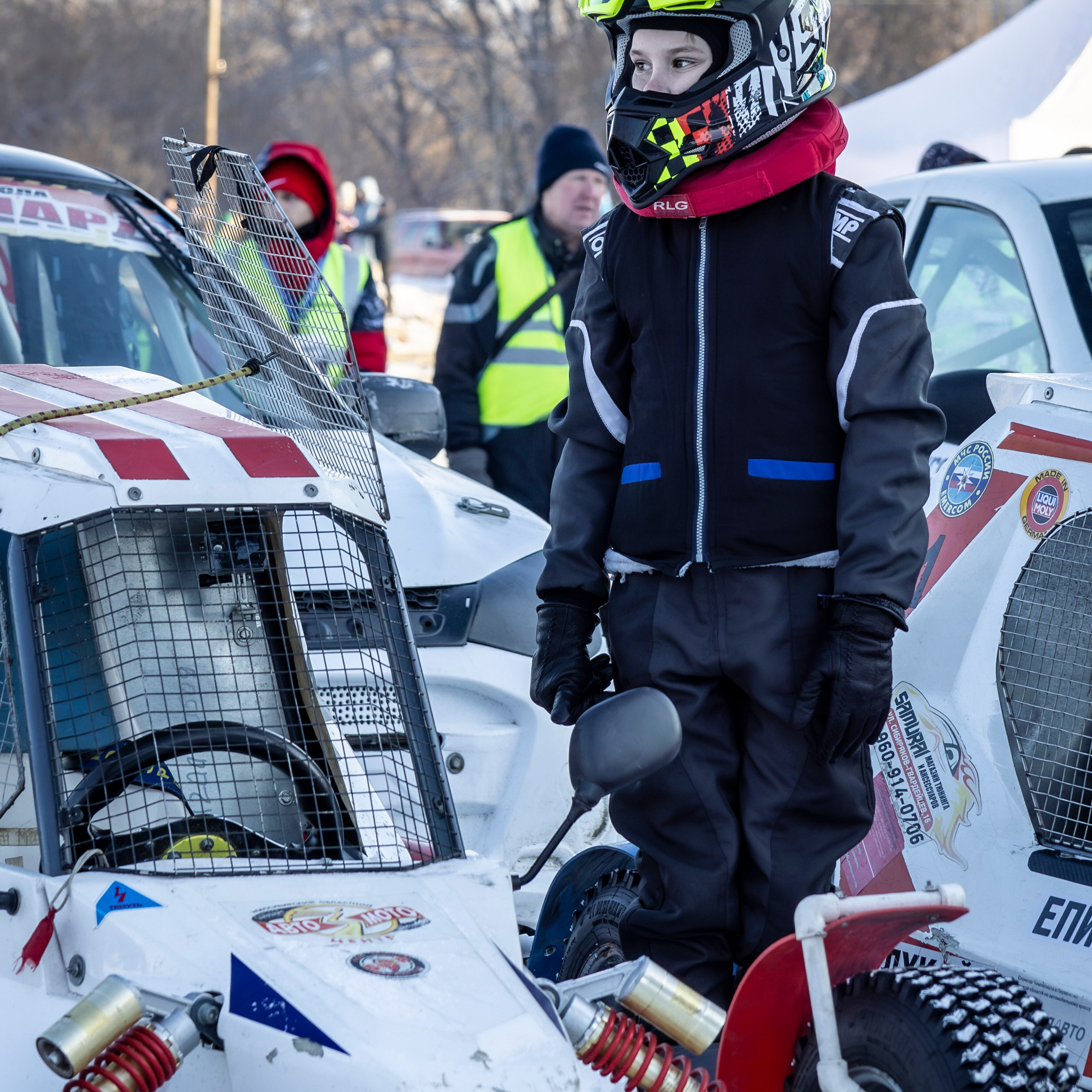 Отзывы после прошедших съемок. Bertran Ordo