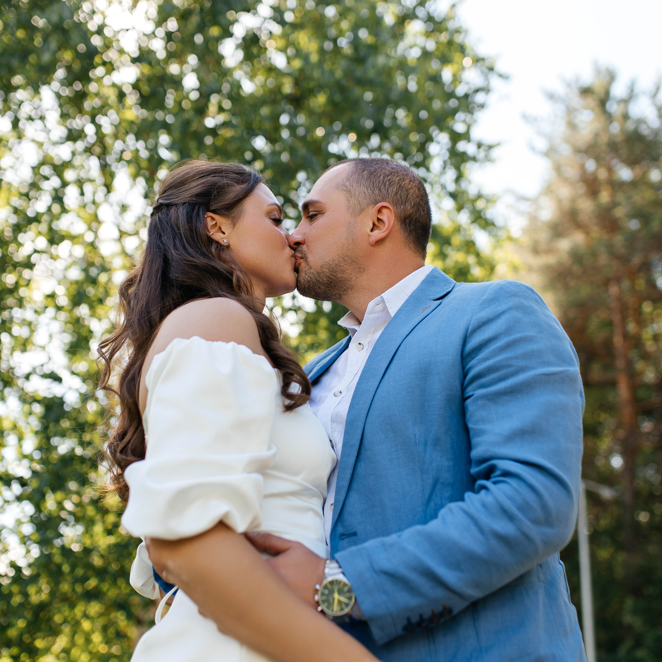 Отзывы. Фотограф Сургут