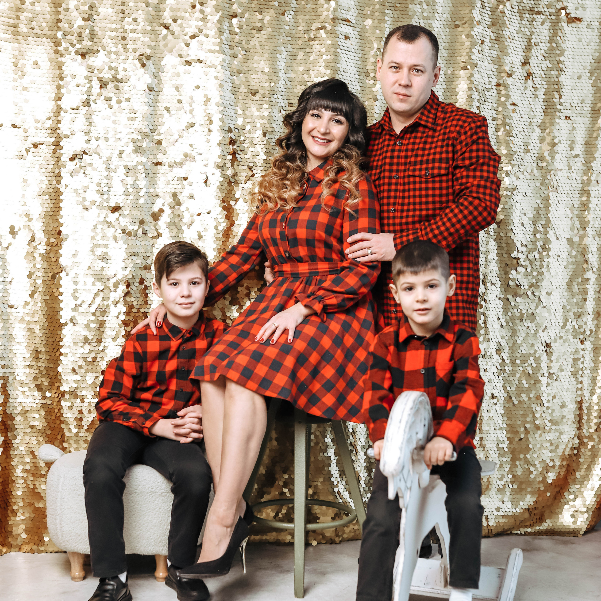 Отзывы. Фотограф Сургут