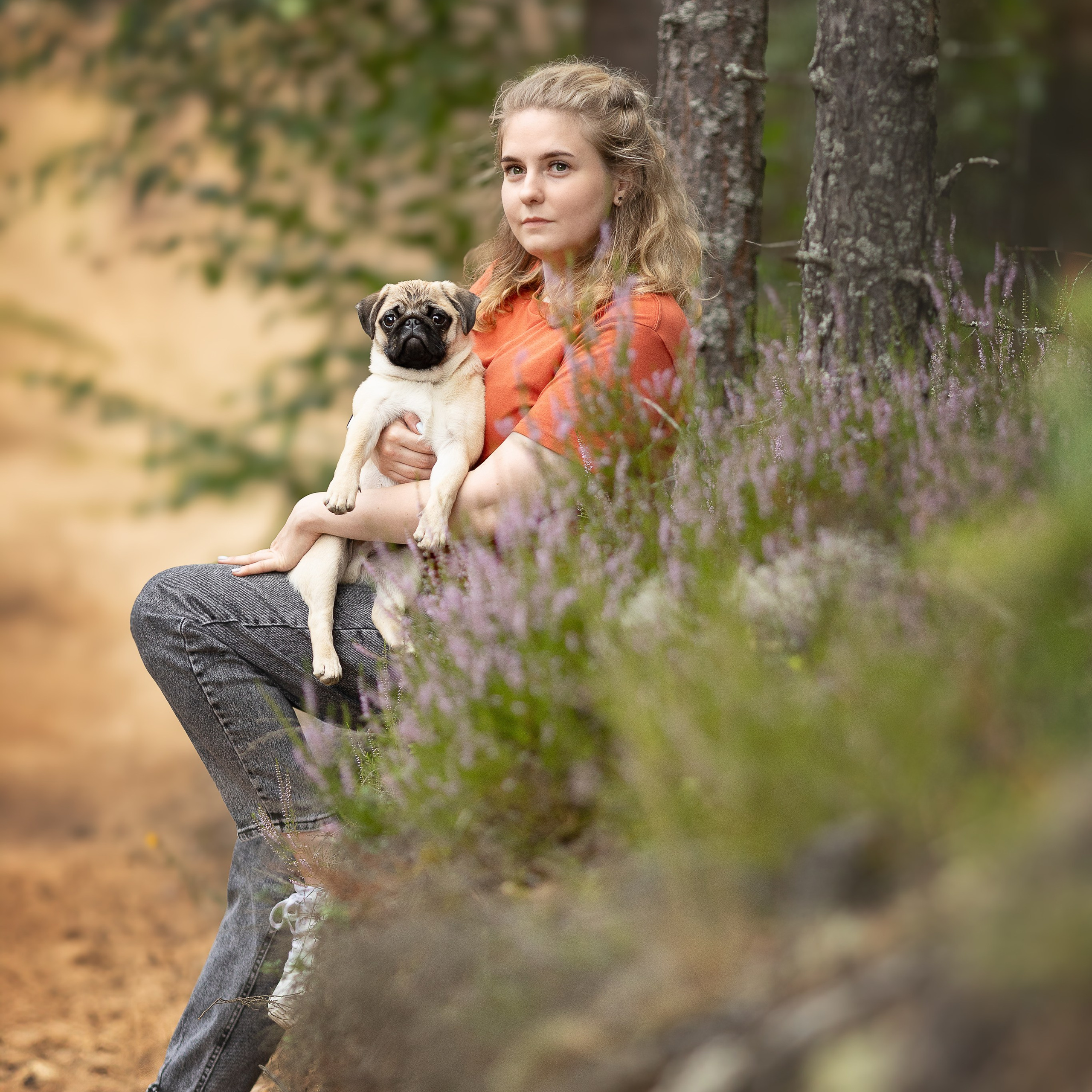 Отзывы. Фотограф-анималист в Москве и Подмосковье