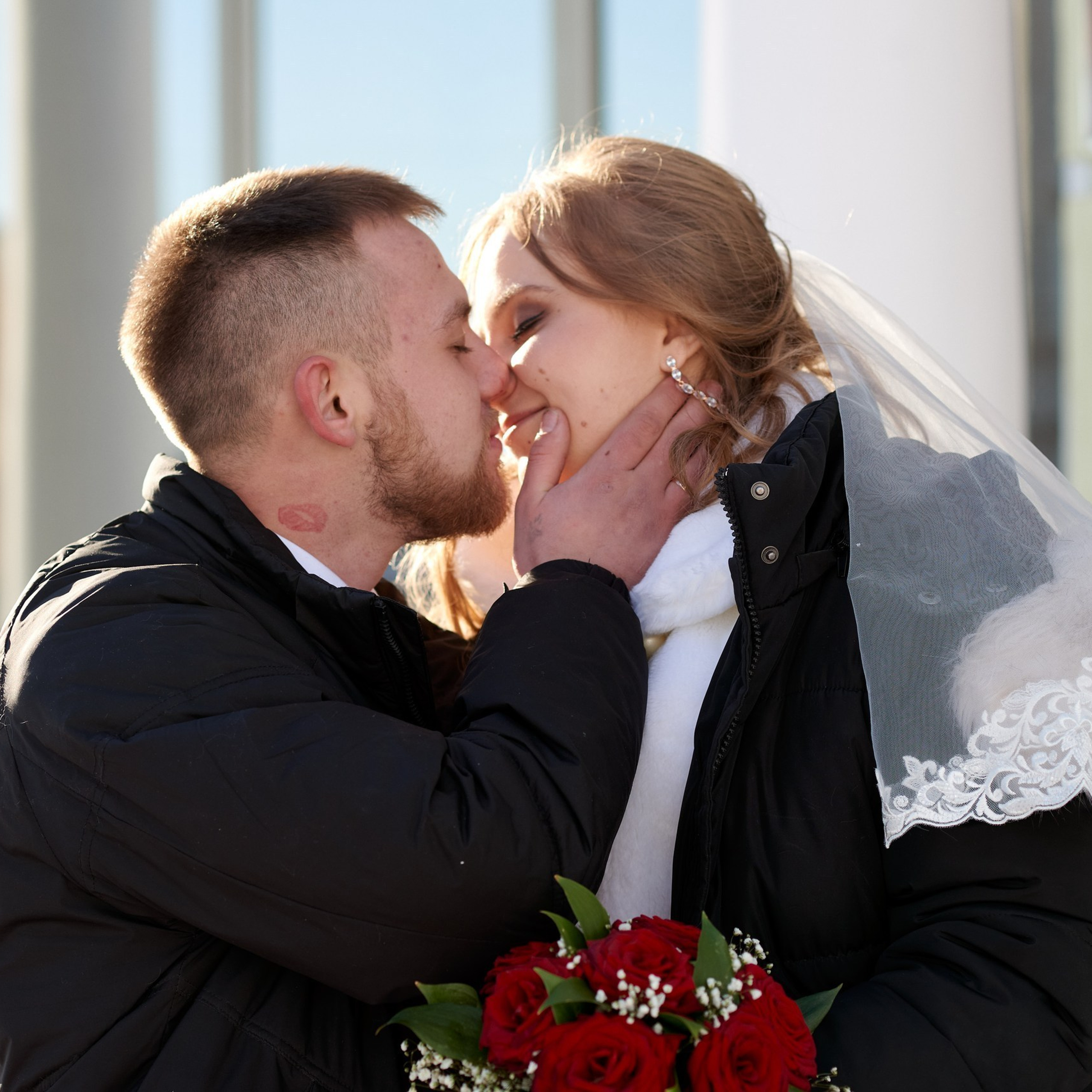 Отзывы. Свадебный, семейный, детский фотограф в Острогожске Татьяна Волошина