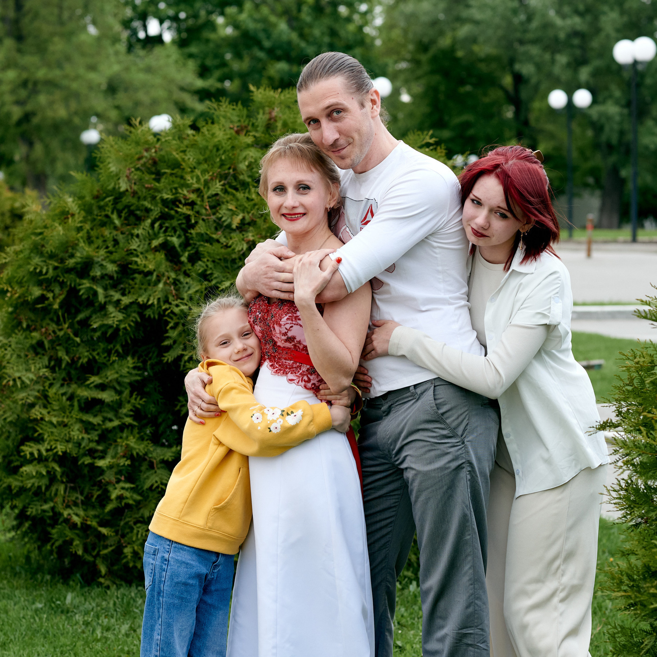 Отзывы. Свадебный, семейный, детский фотограф в Острогожске Татьяна Волошина