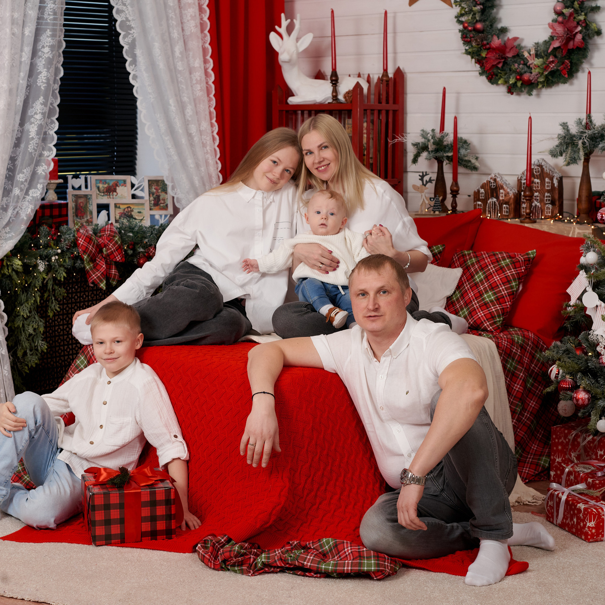 Отзывы. Свадебный, семейный, детский фотограф в Острогожске Татьяна Волошина