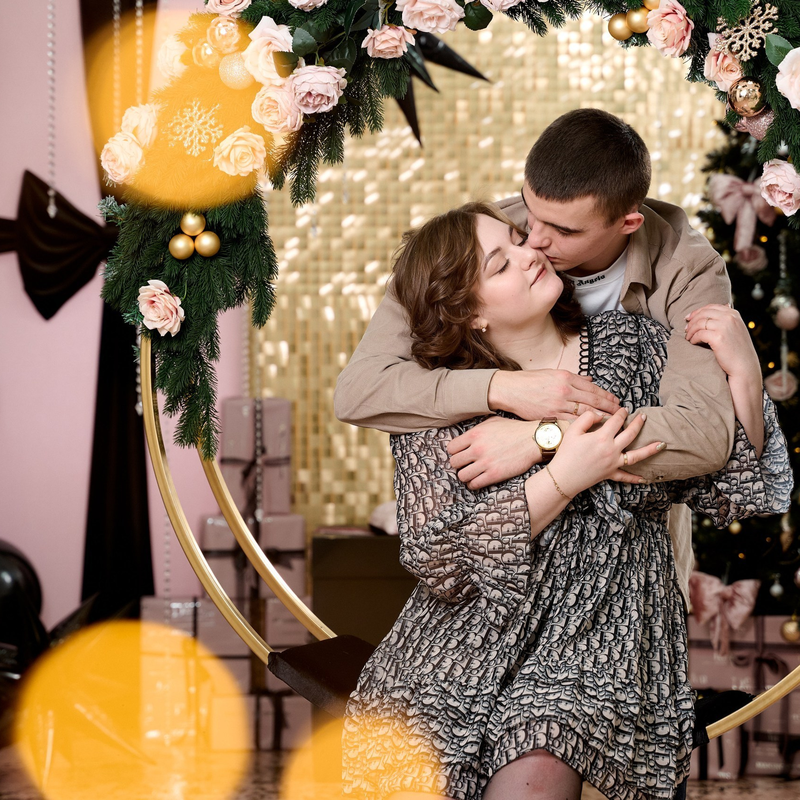 Отзывы. Свадебный, семейный, детский фотограф в Острогожске Татьяна Волошина