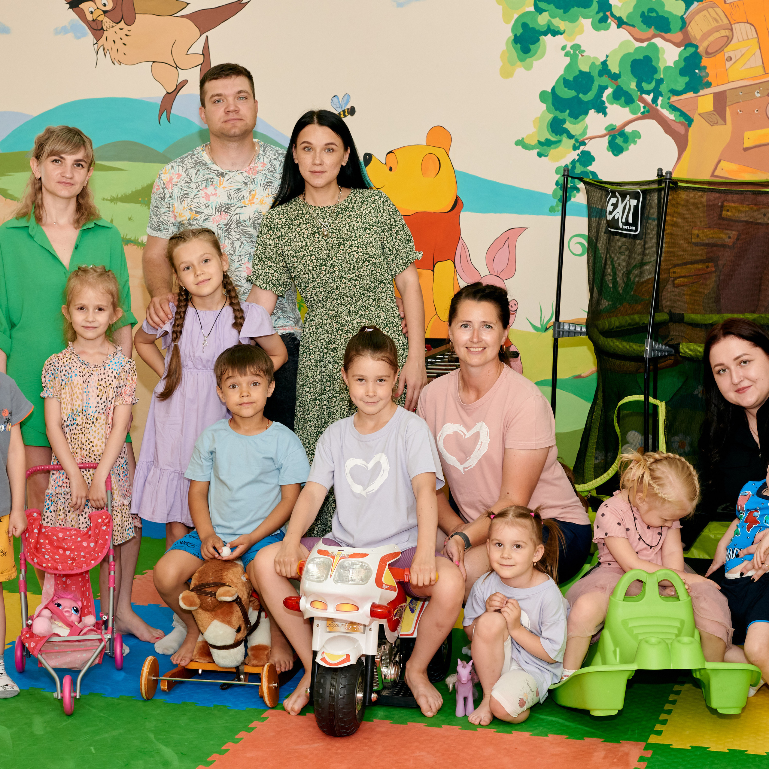 Отзывы. Свадебный, семейный, детский фотограф в Острогожске Татьяна Волошина