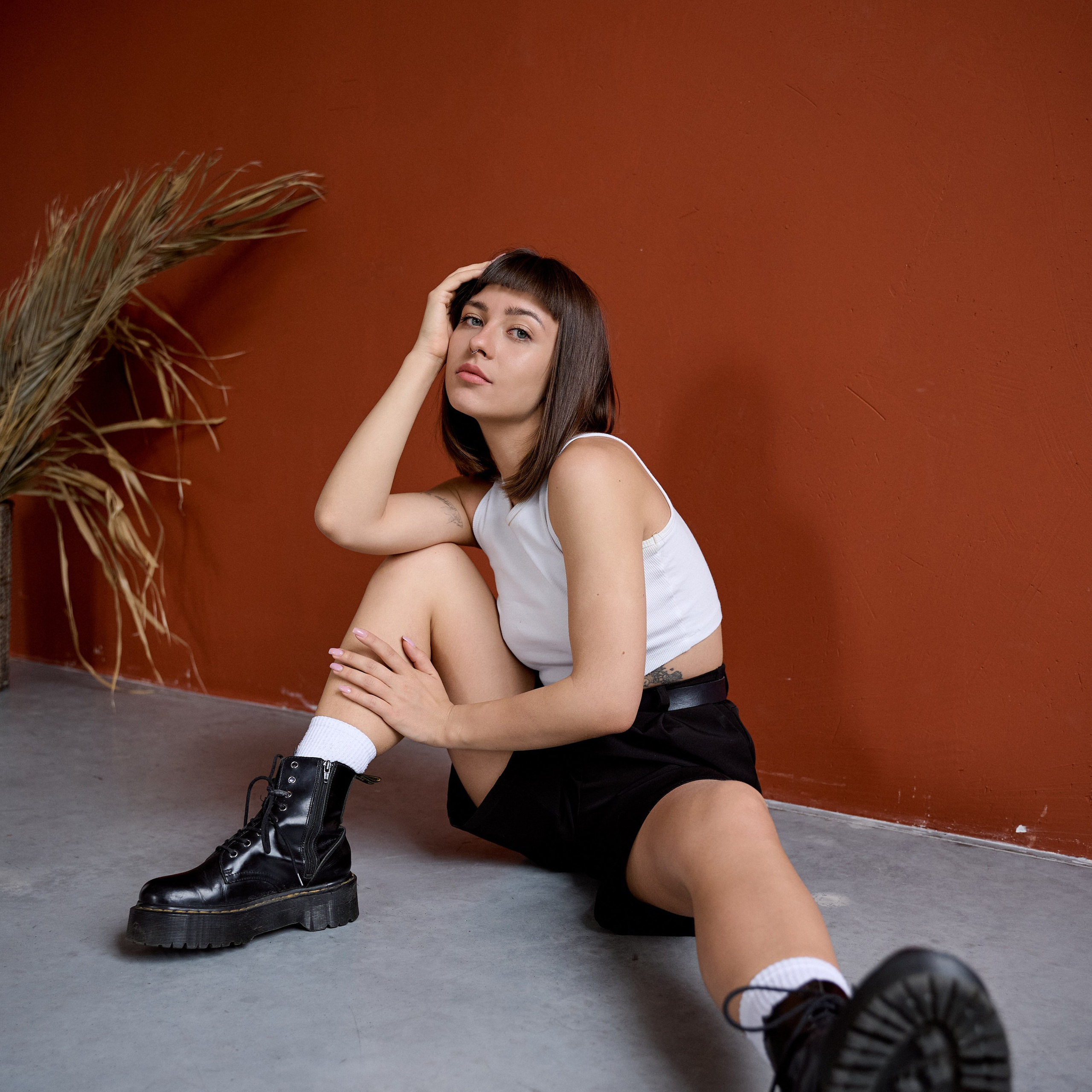 Моя красота!