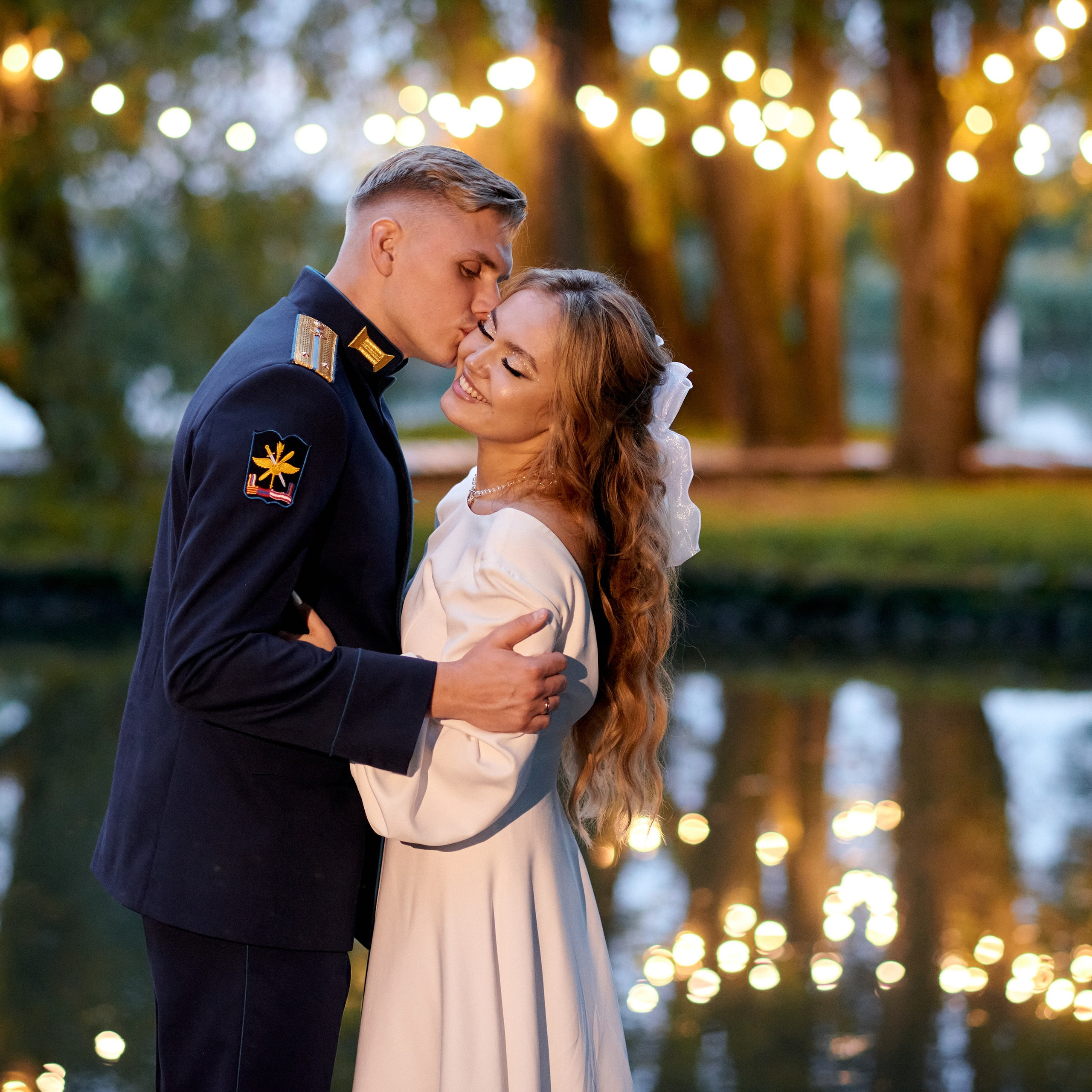 Отзывы. Свадебный, семейный, детский фотограф в Острогожске Татьяна Волошина