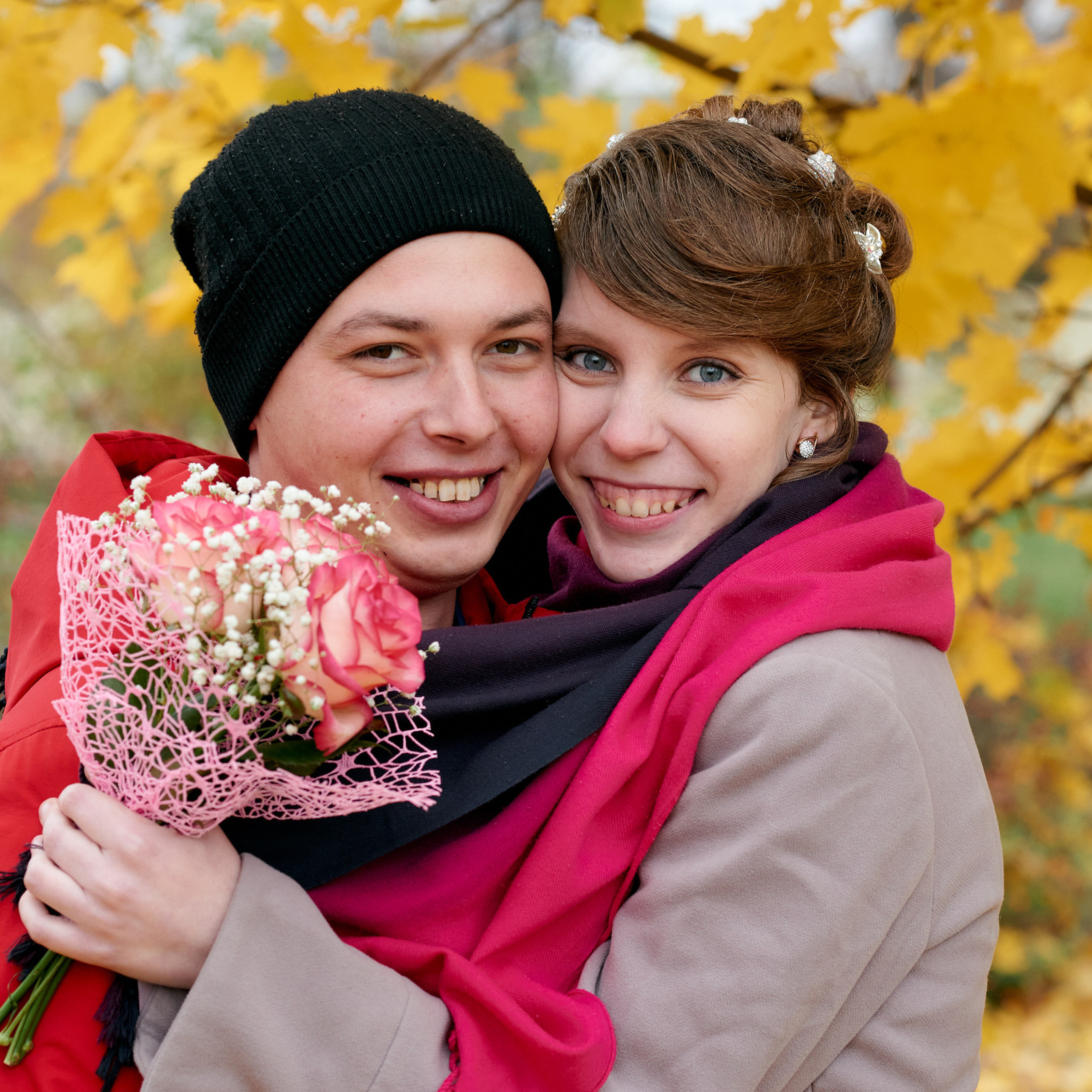 Отзывы. Свадебный, семейный, детский фотограф в Острогожске Татьяна Волошина