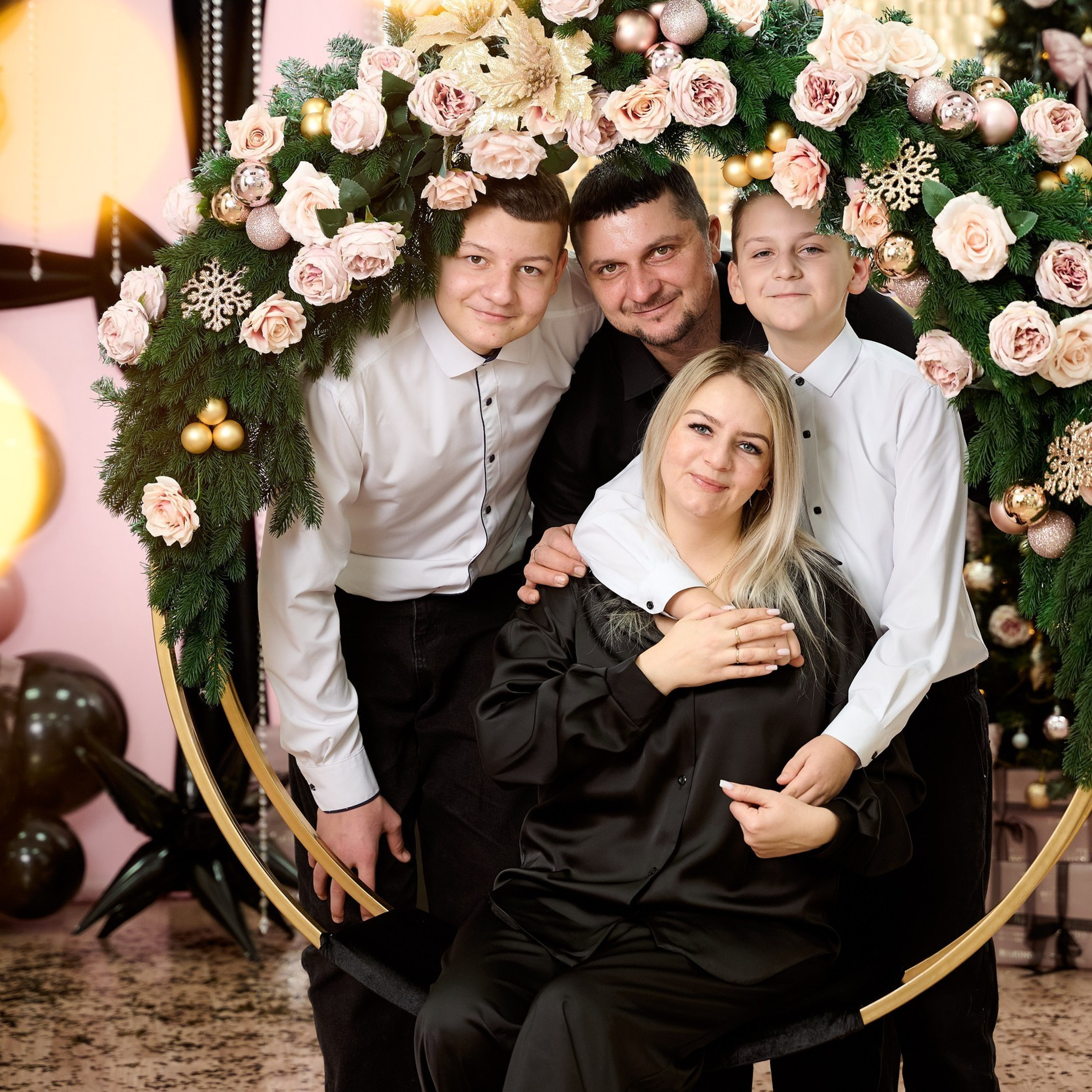 Отзывы. Свадебный, семейный, детский фотограф в Острогожске Татьяна Волошина