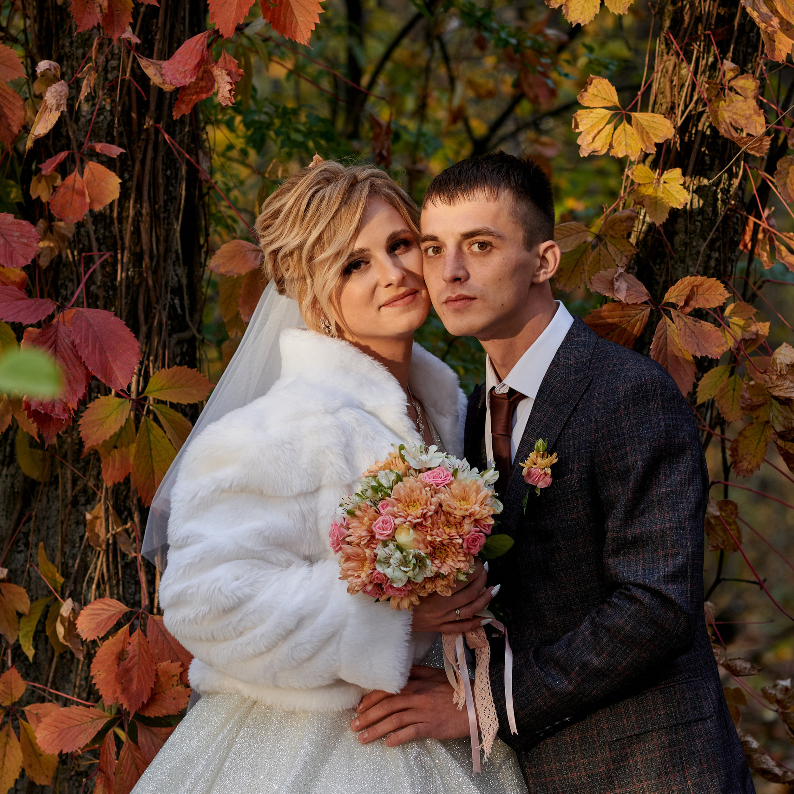 Отзывы. Свадебный, семейный, детский фотограф в Острогожске Татьяна Волошина