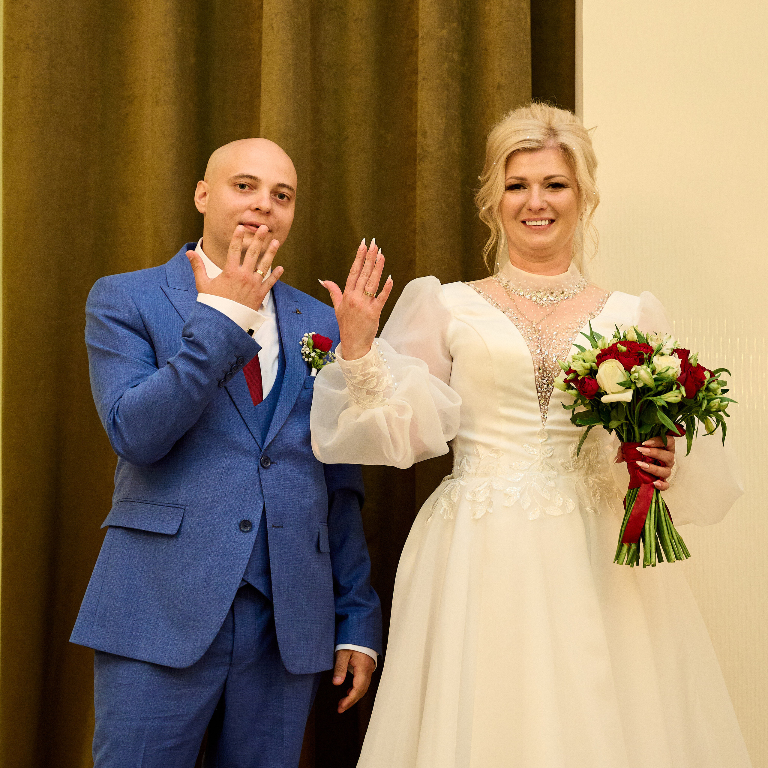 Отзывы. Свадебный, семейный, детский фотограф в Острогожске Татьяна Волошина