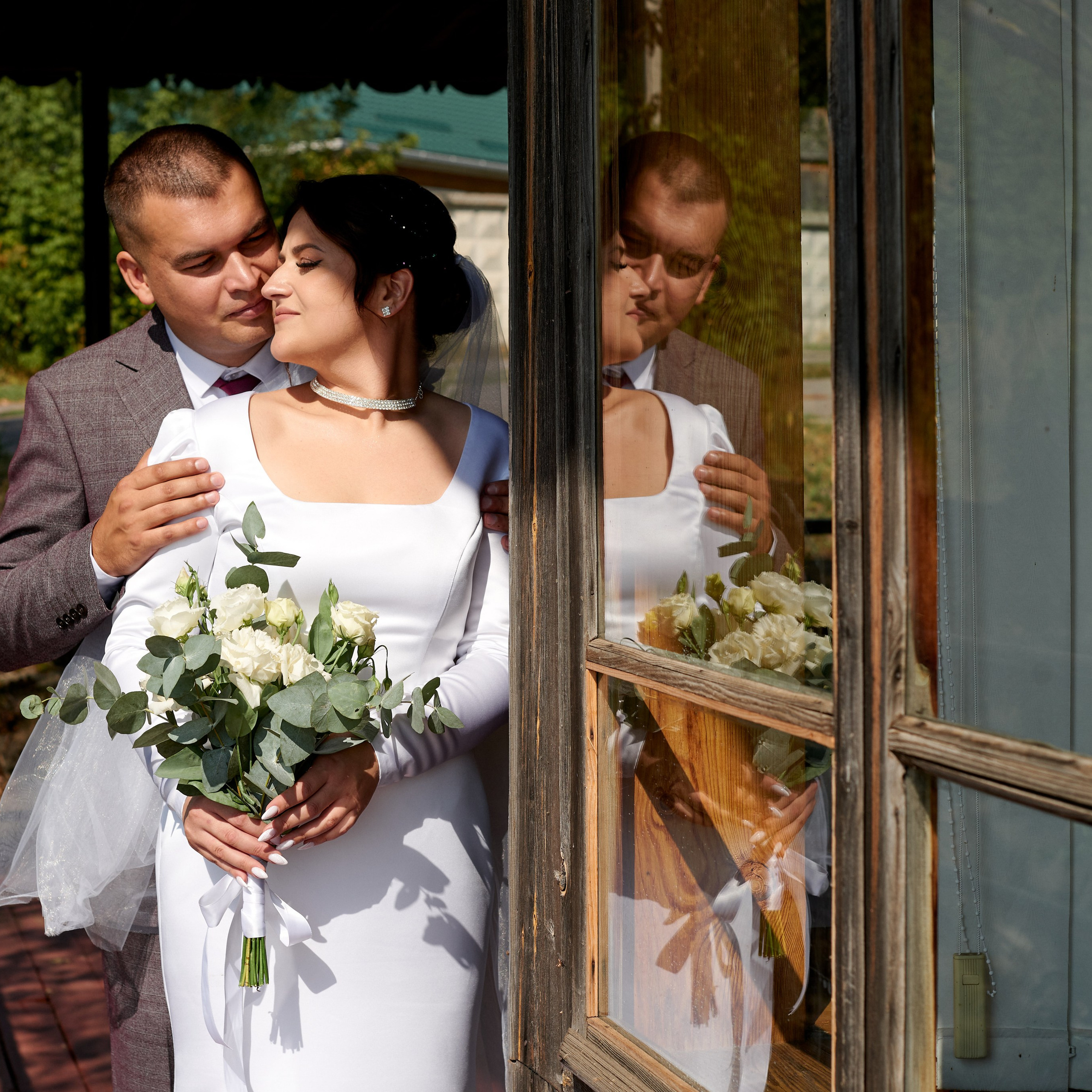 Отзывы. Свадебный, семейный, детский фотограф в Острогожске Татьяна Волошина