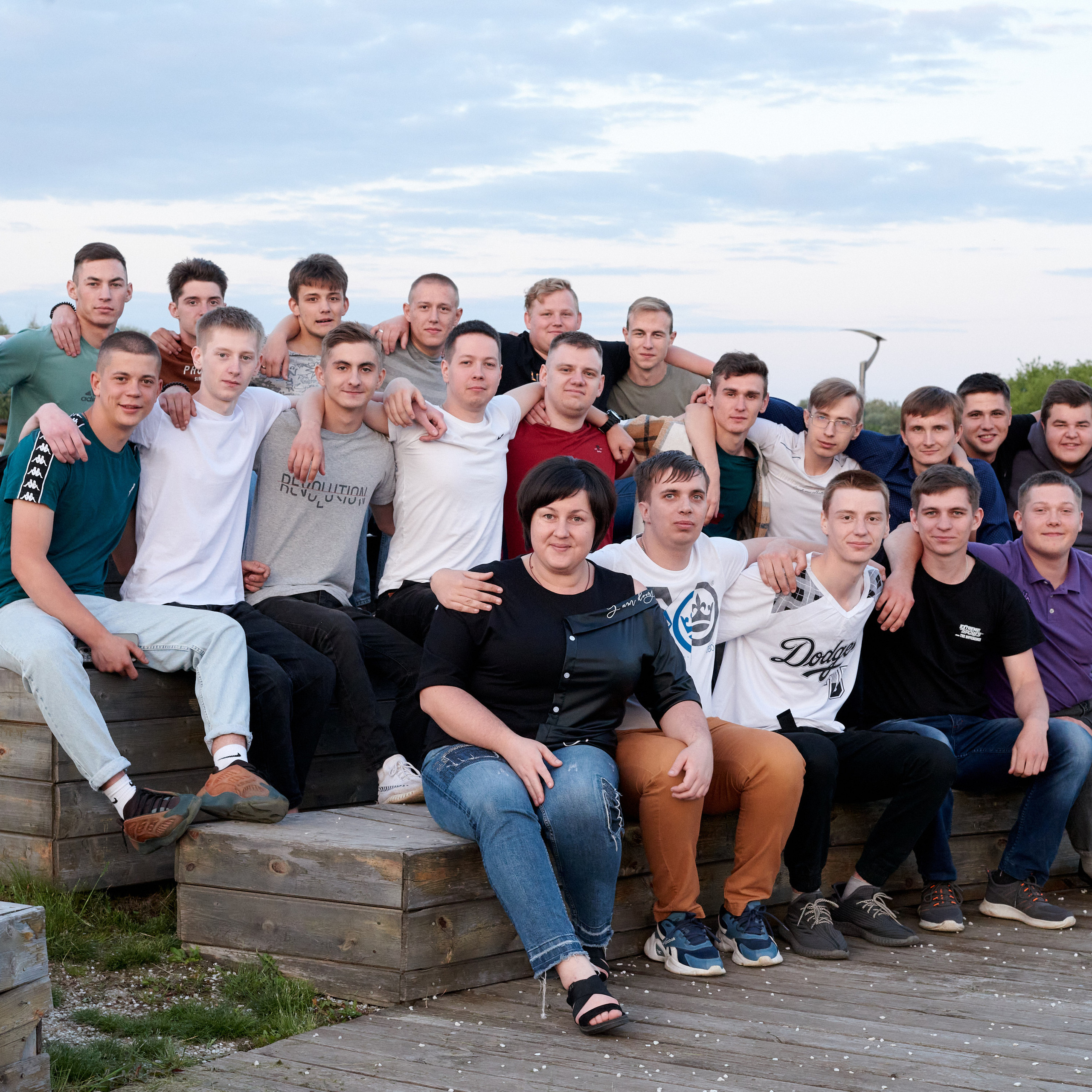 Отзывы. Свадебный, семейный, детский фотограф в Острогожске Татьяна Волошина